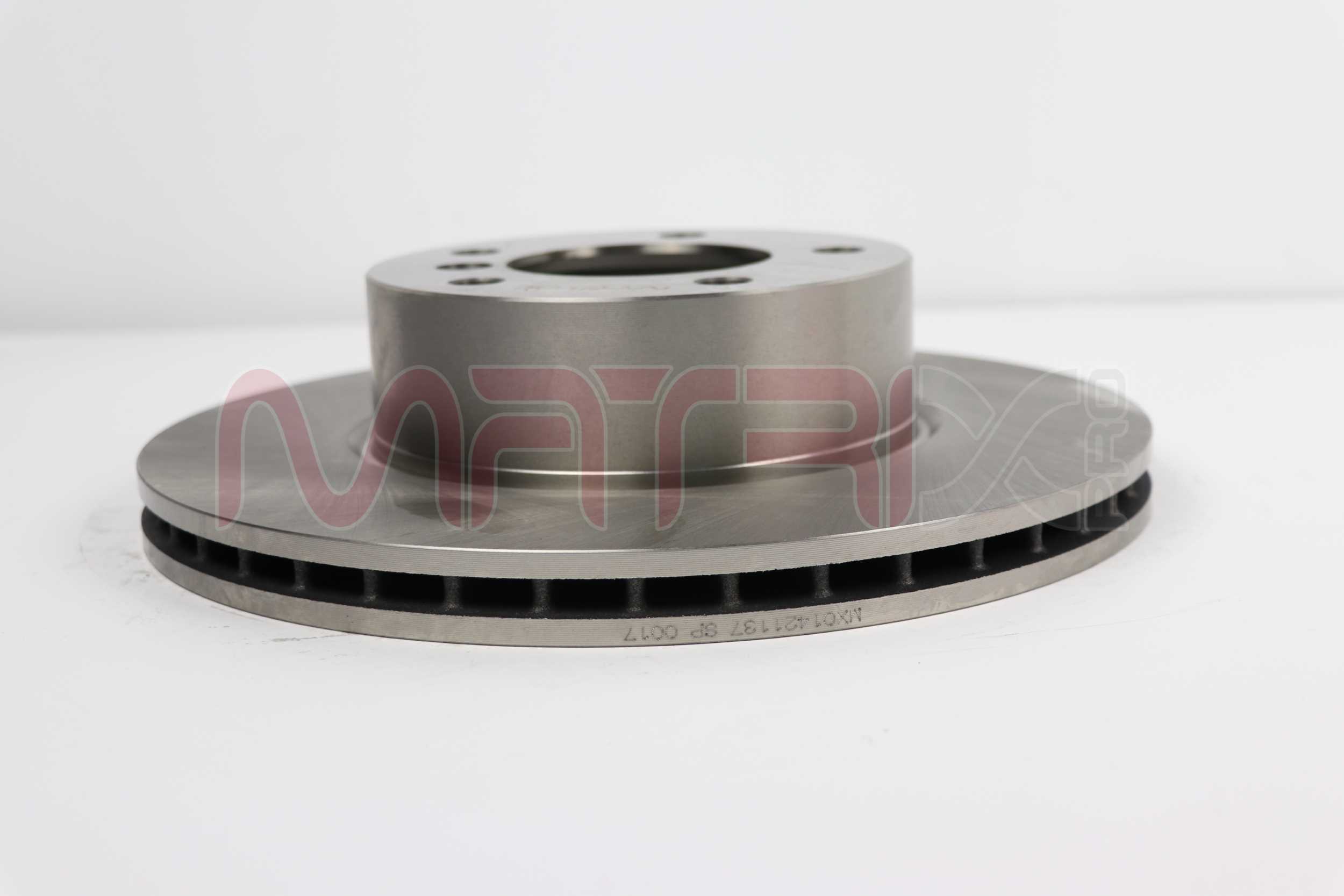 Brake Disc (MX01421137)
