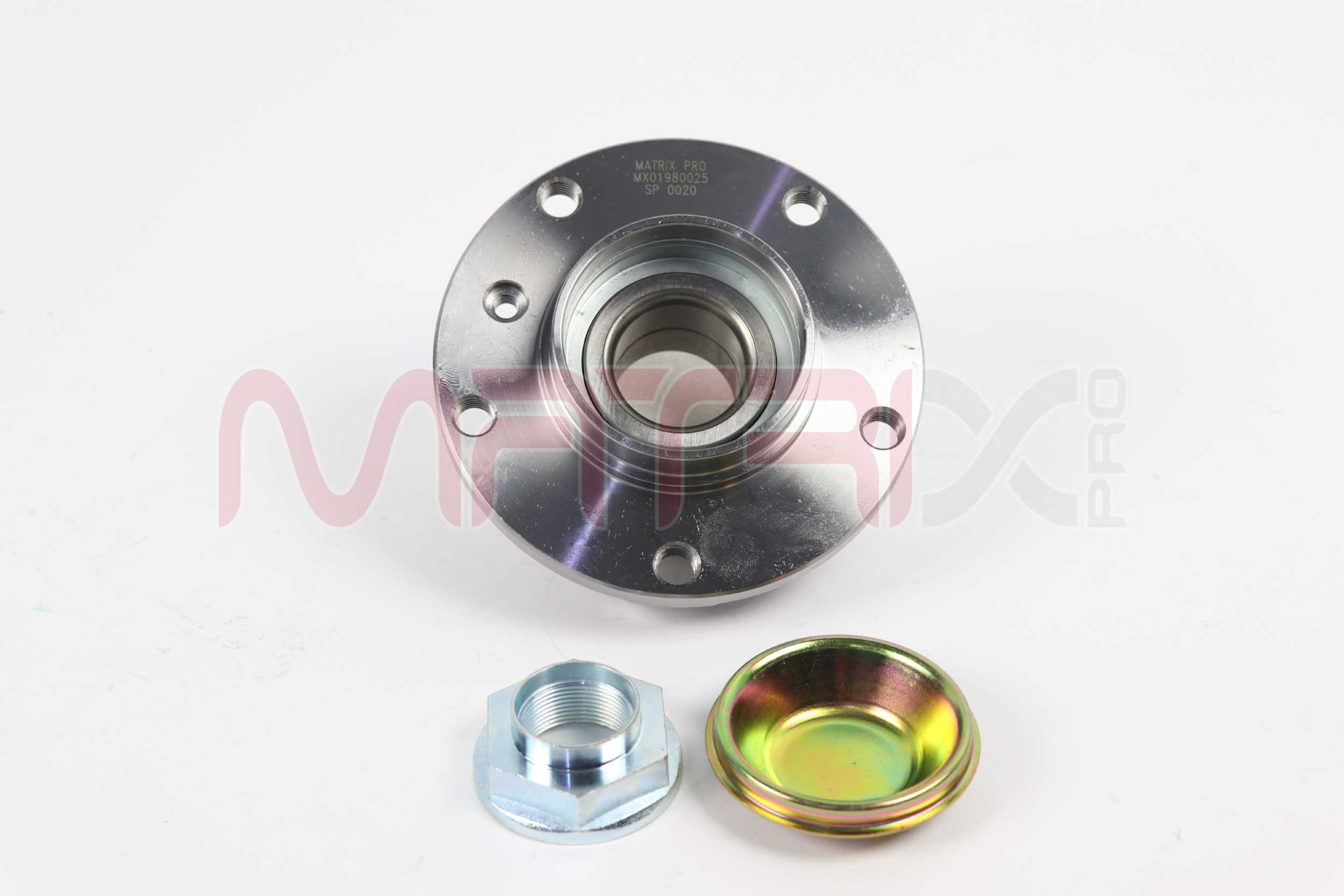 Wheel Bearing Kit