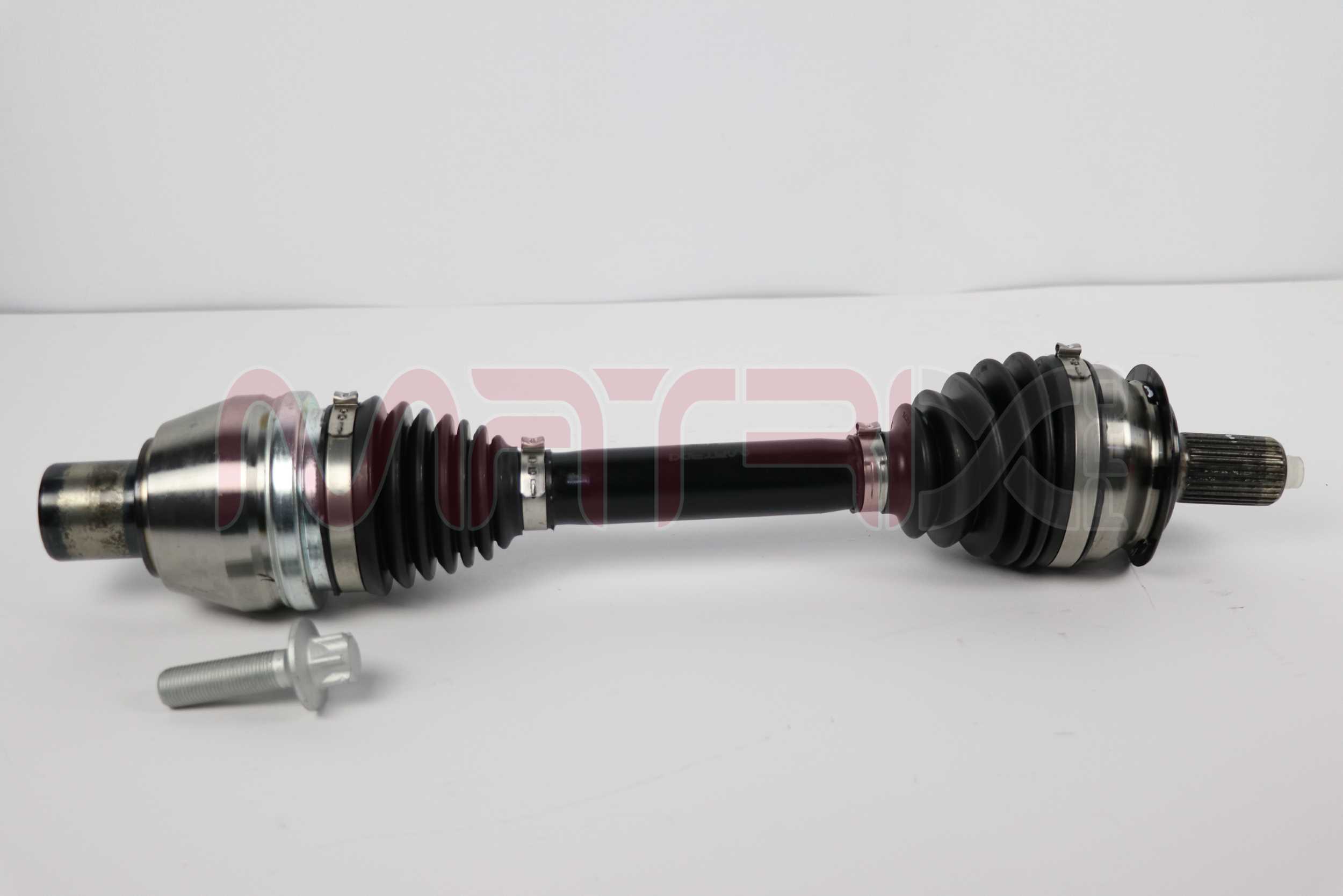 Drive Shaft (MX02350041)