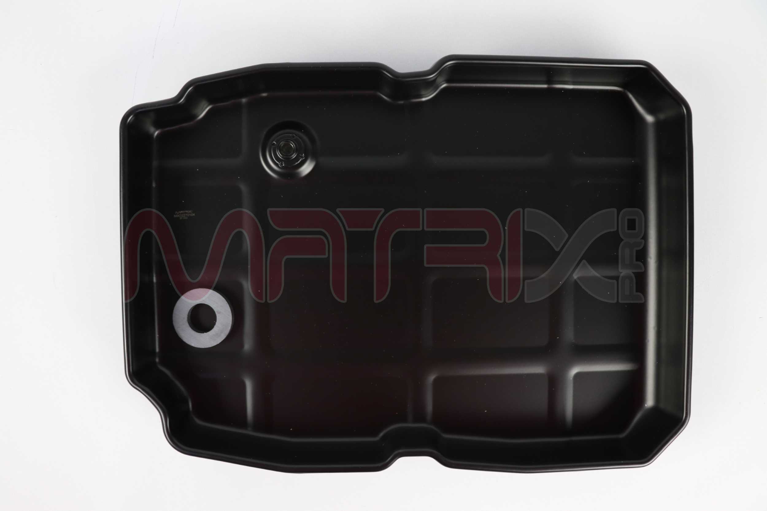 Oil Sump, automatic transmission