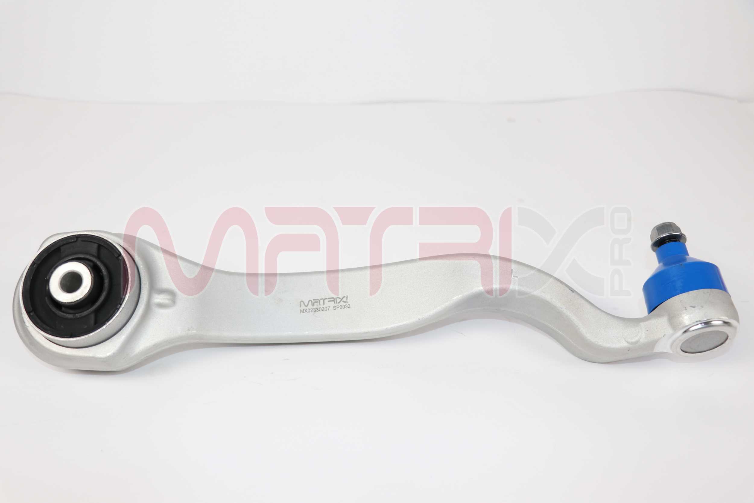 Control/Trailing Arm, wheel suspension (MX02330207)