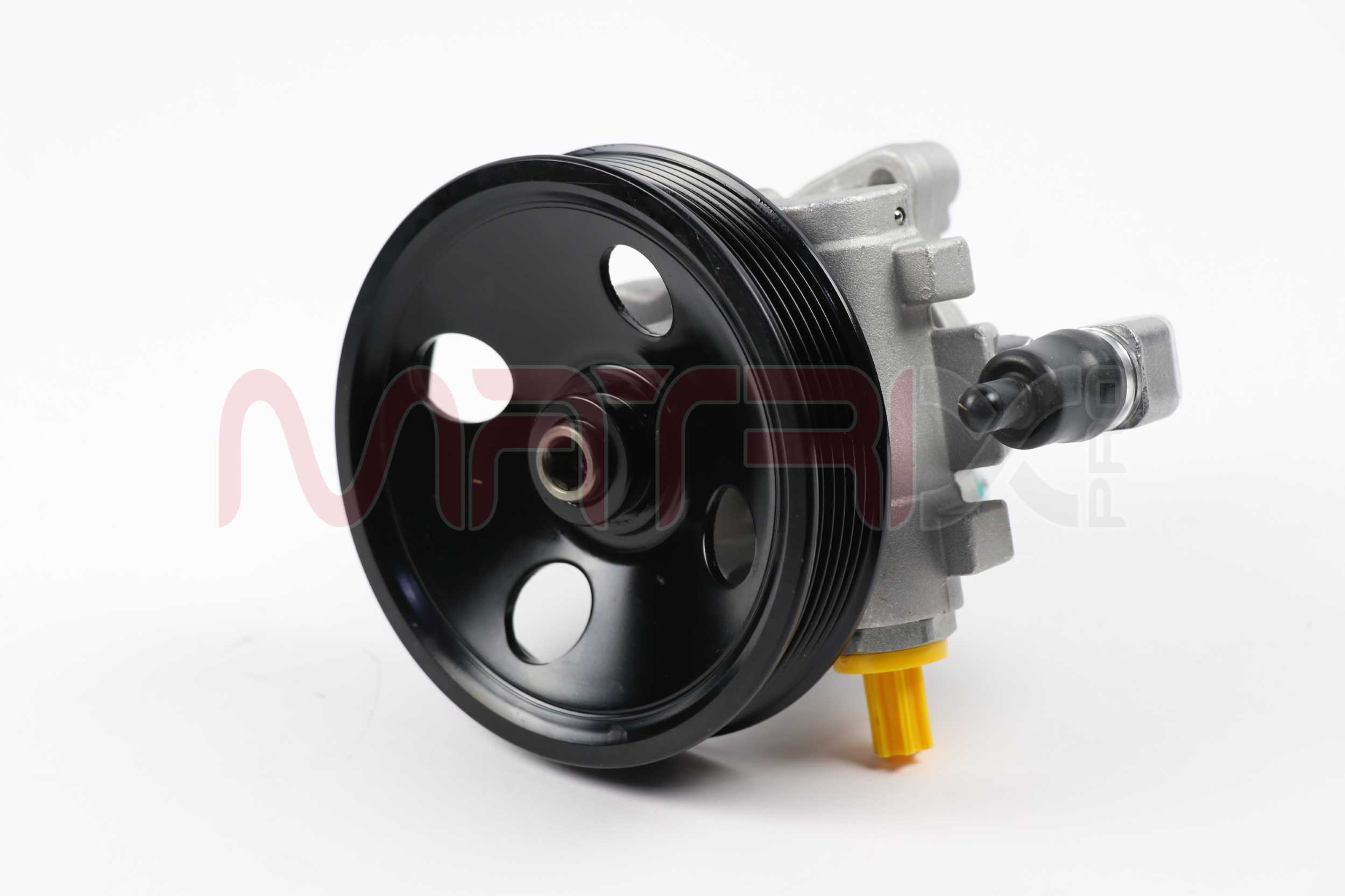 Hydraulic Pump, steering (MX02460734)