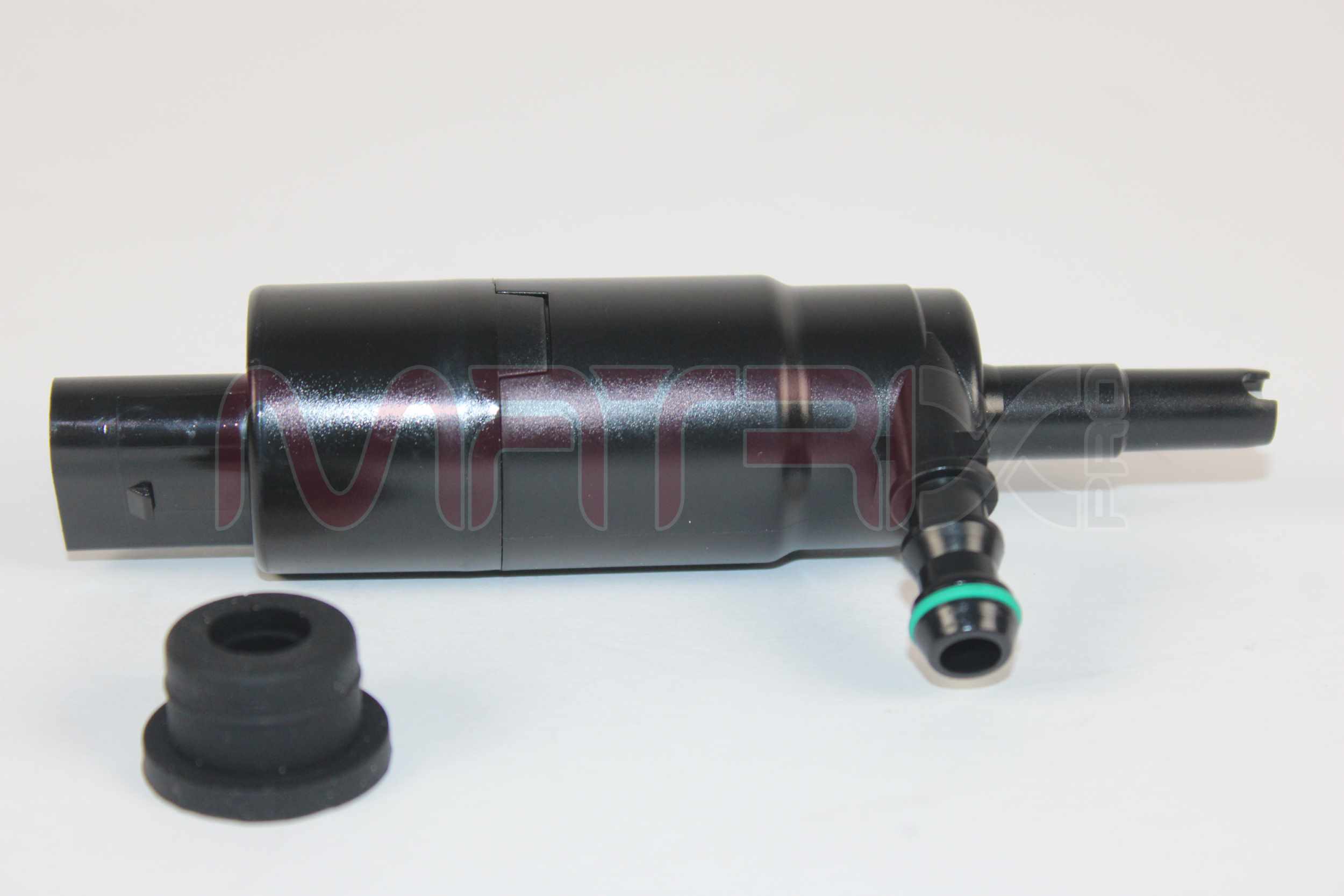 Washer Fluid Pump, headlight cleaning