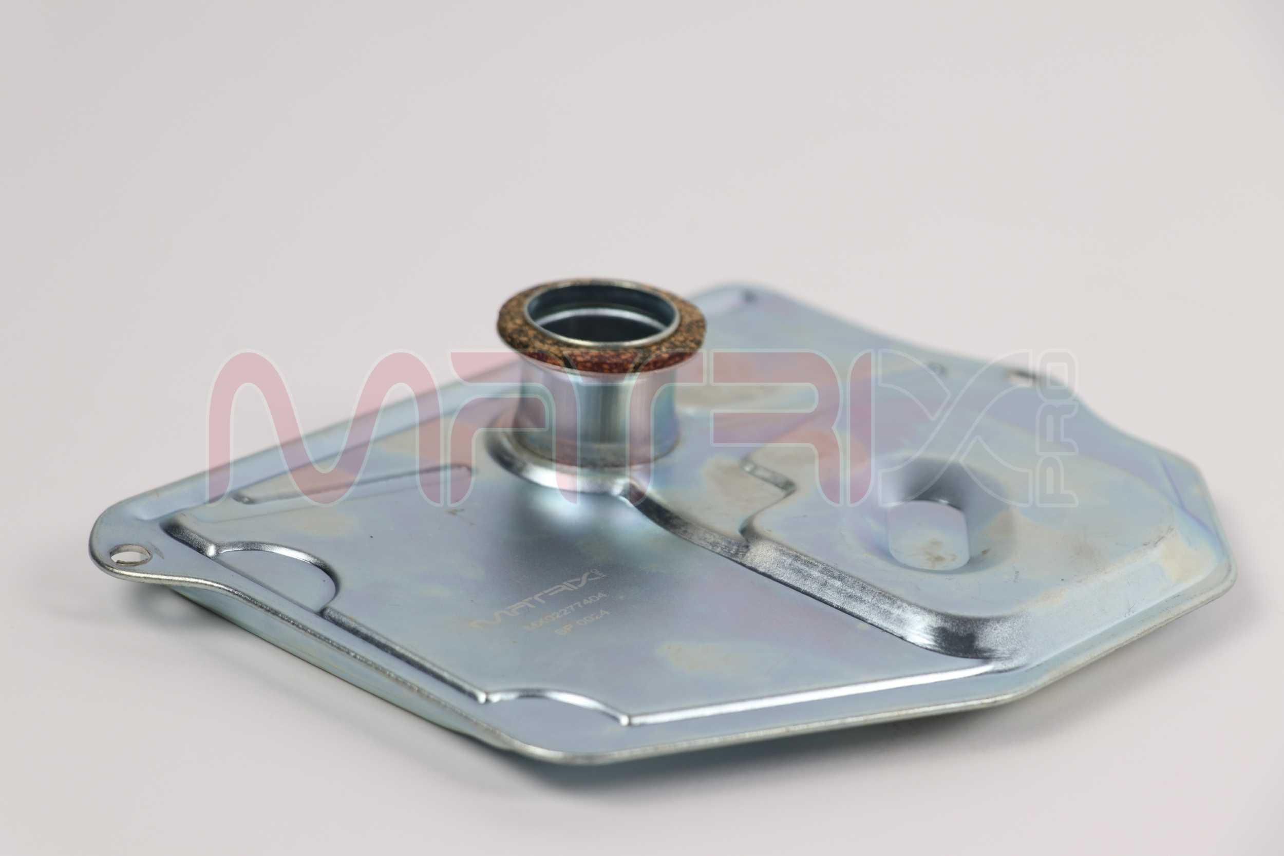 Hydraulic Filter, automatic transmission