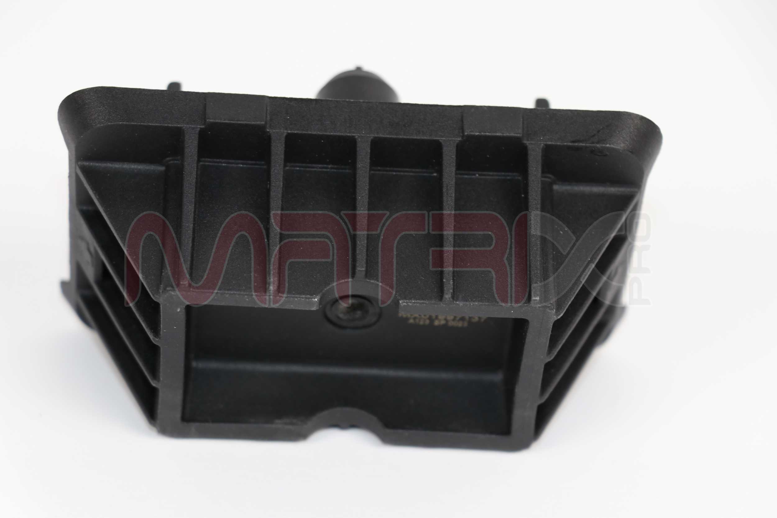 Lift Point Pad, jack