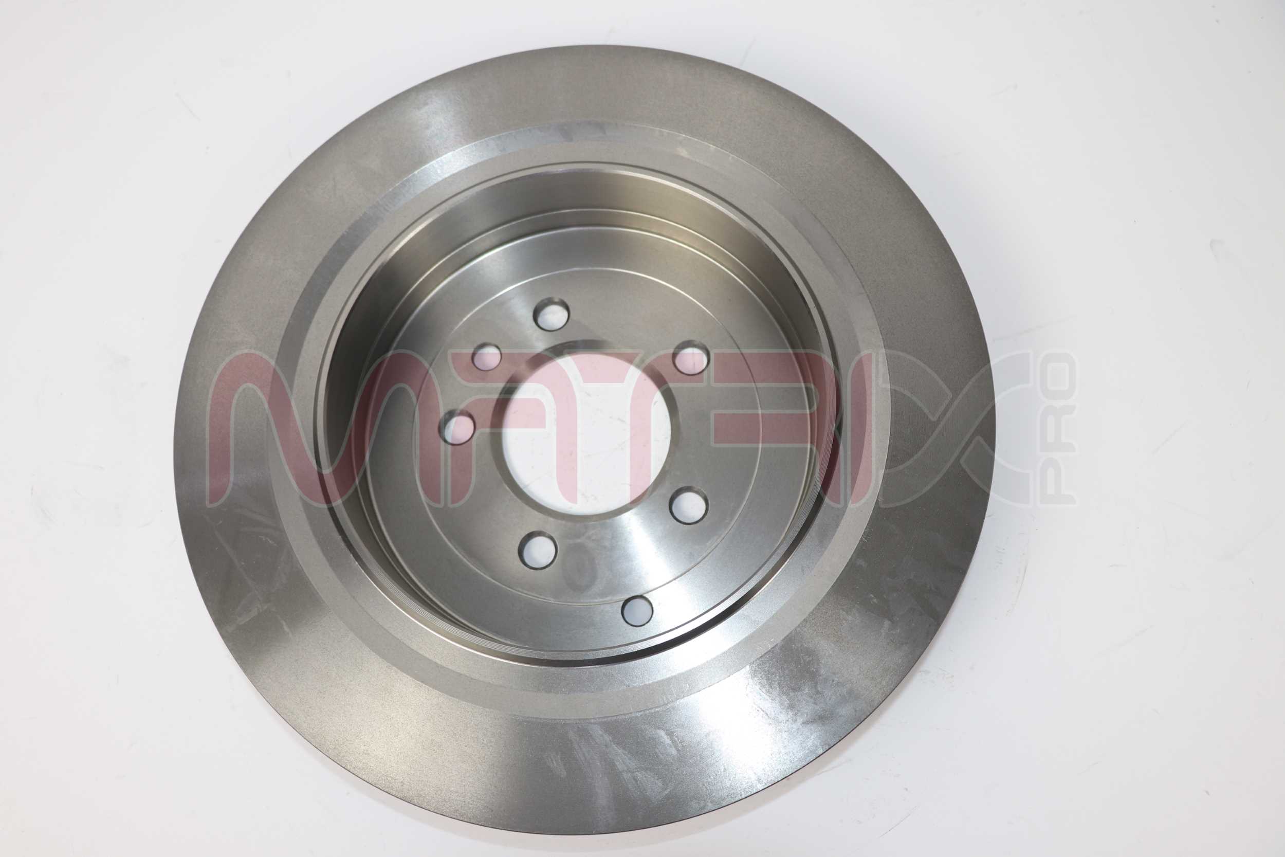 Brake Disc (MX03423703)