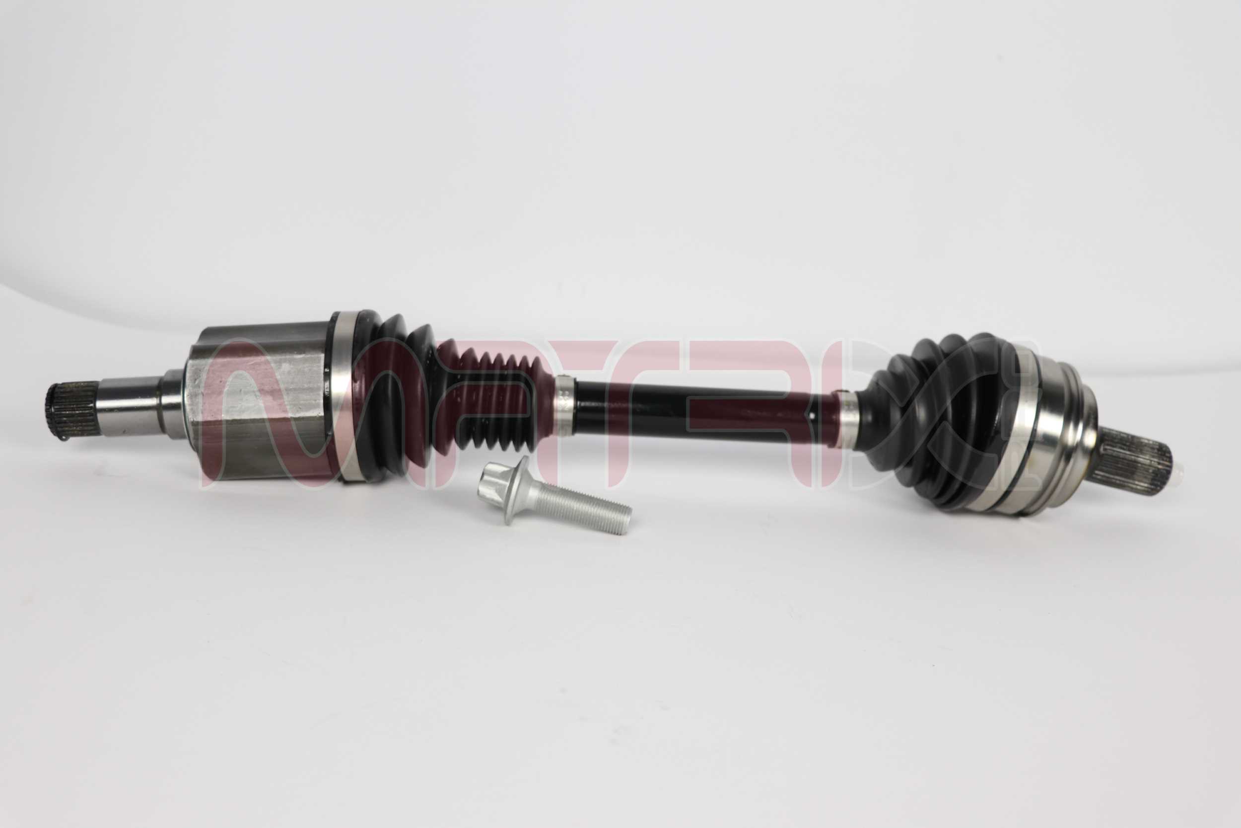 Drive Shaft (MX02350033)