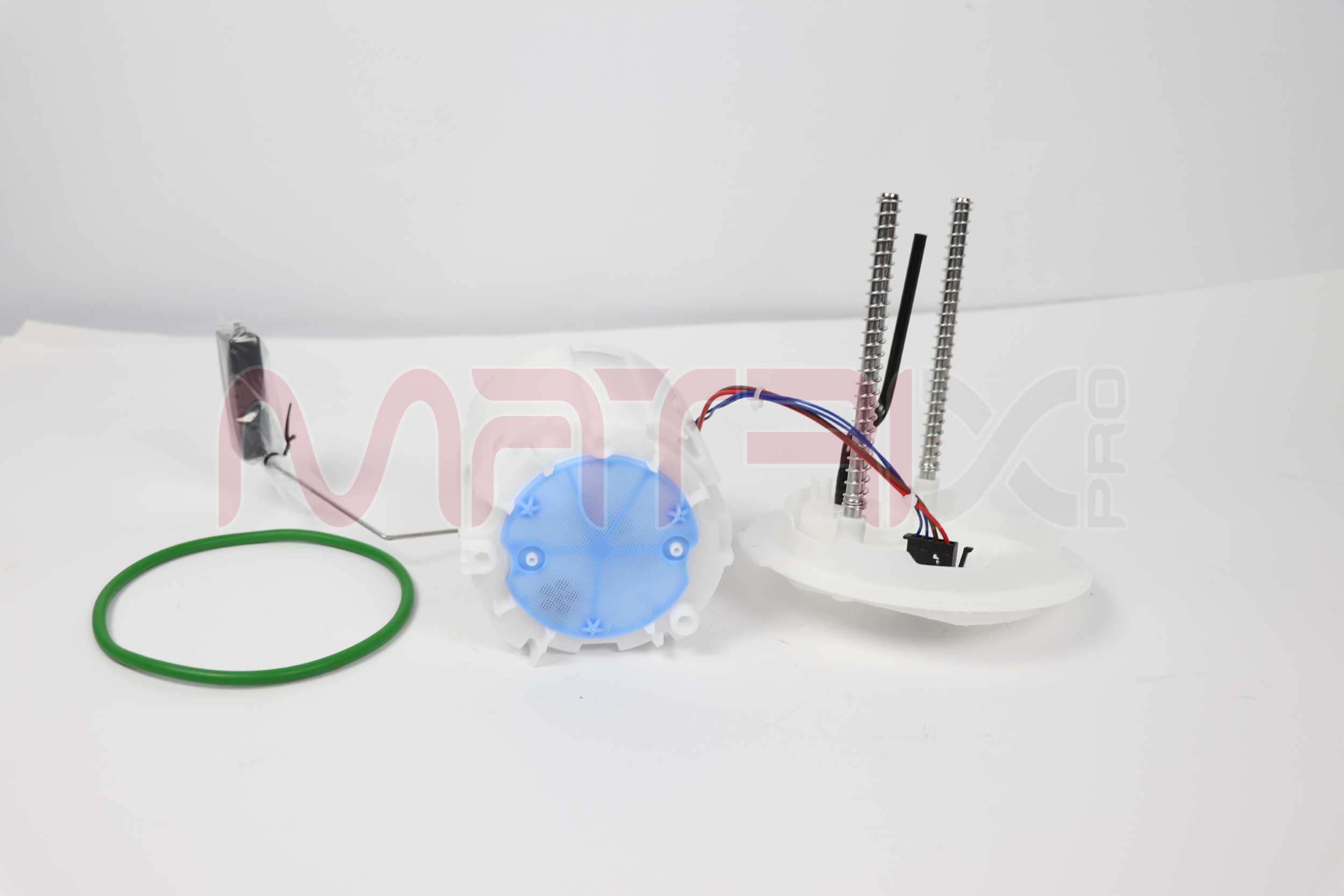 Fuel Feed Unit (MX02470006)