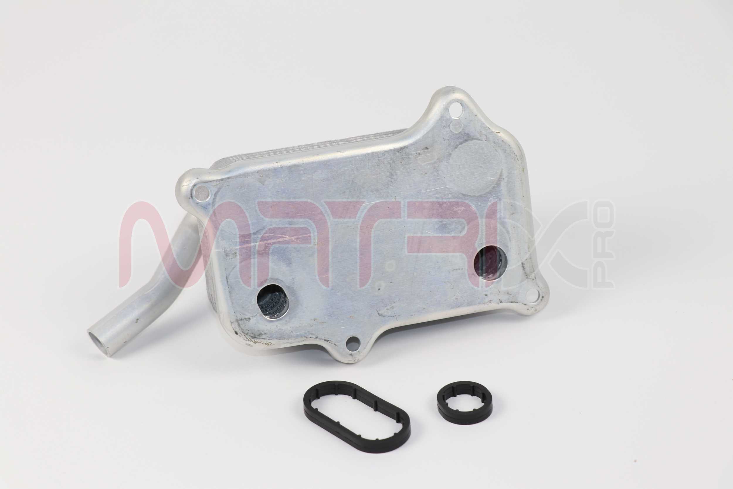 Oil Cooler, engine oil (MX02180001)