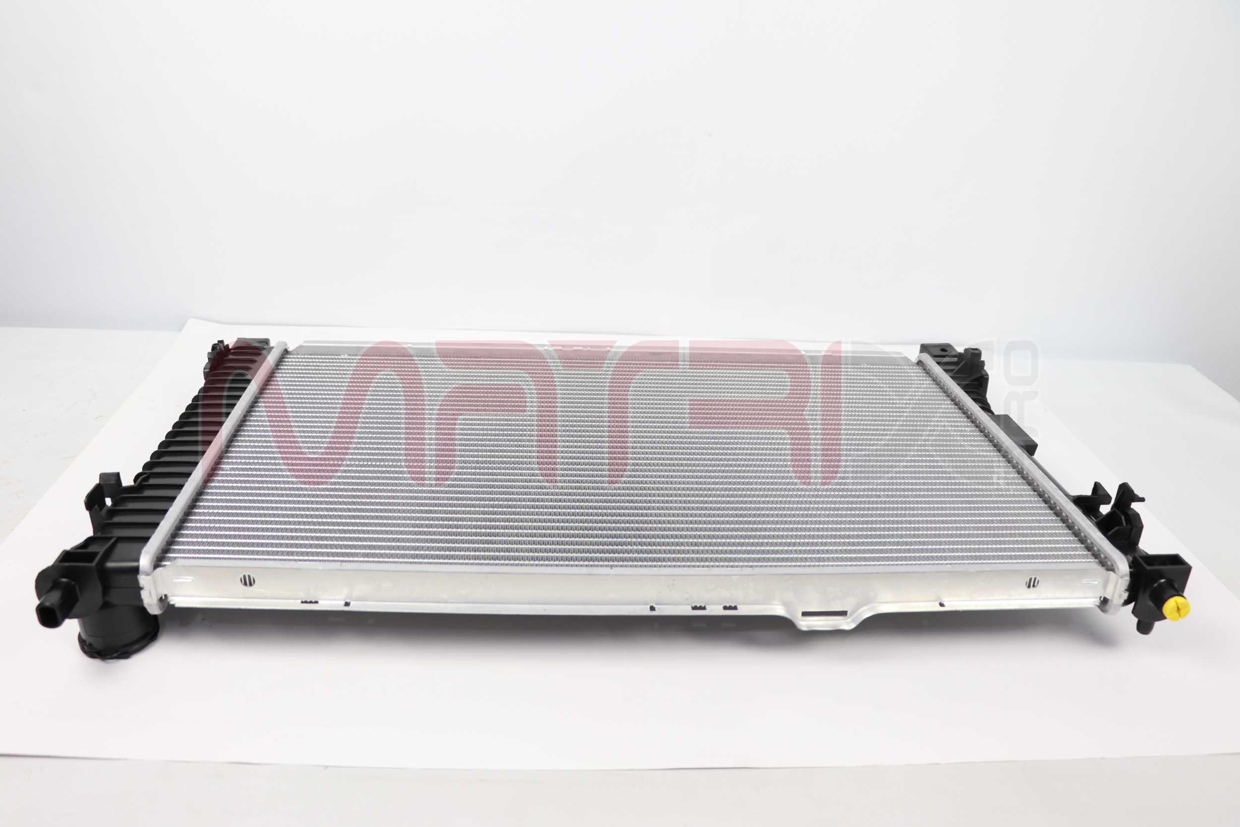 Radiator, engine cooling (MX02500056)