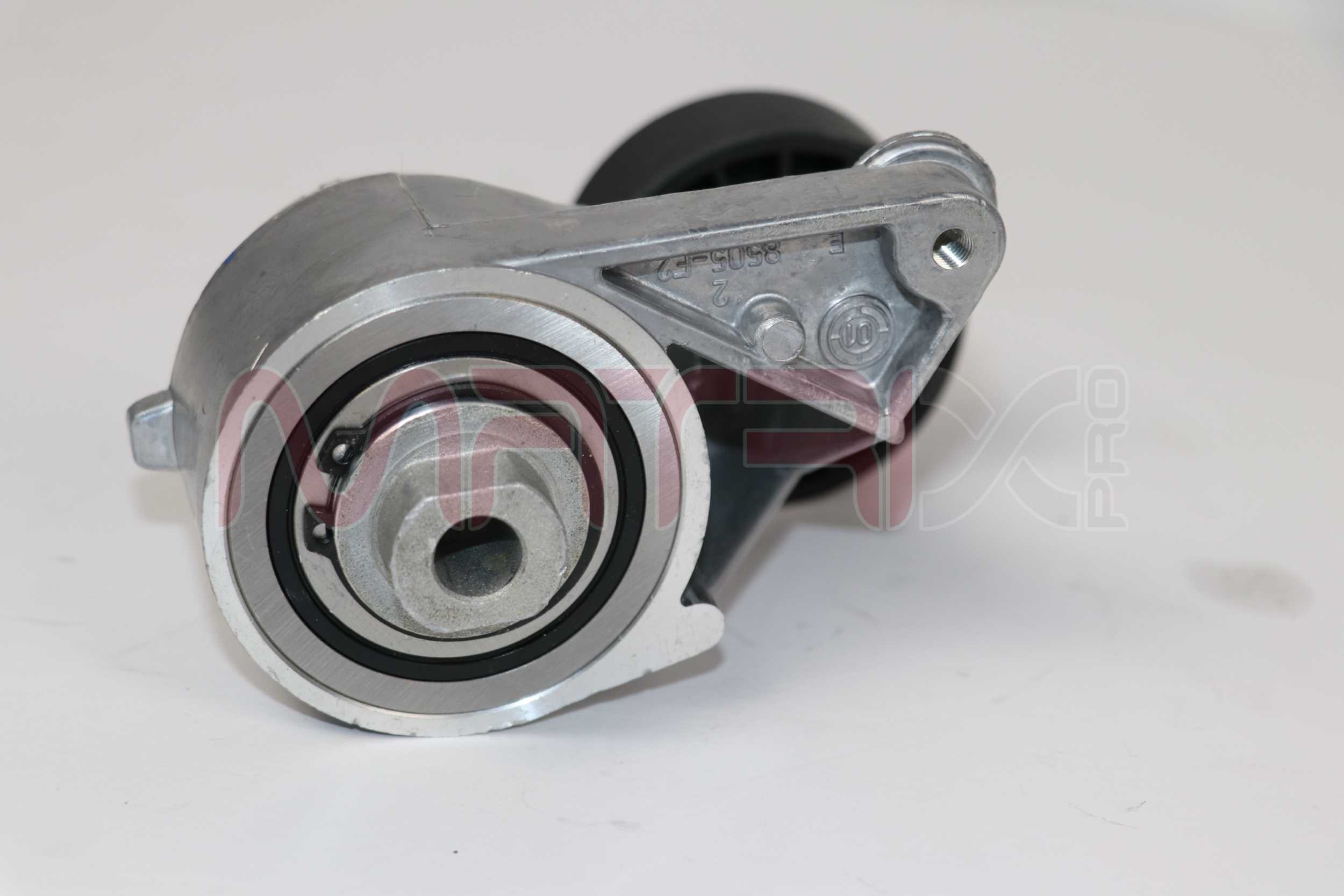 Belt Tensioner, V-ribbed belt