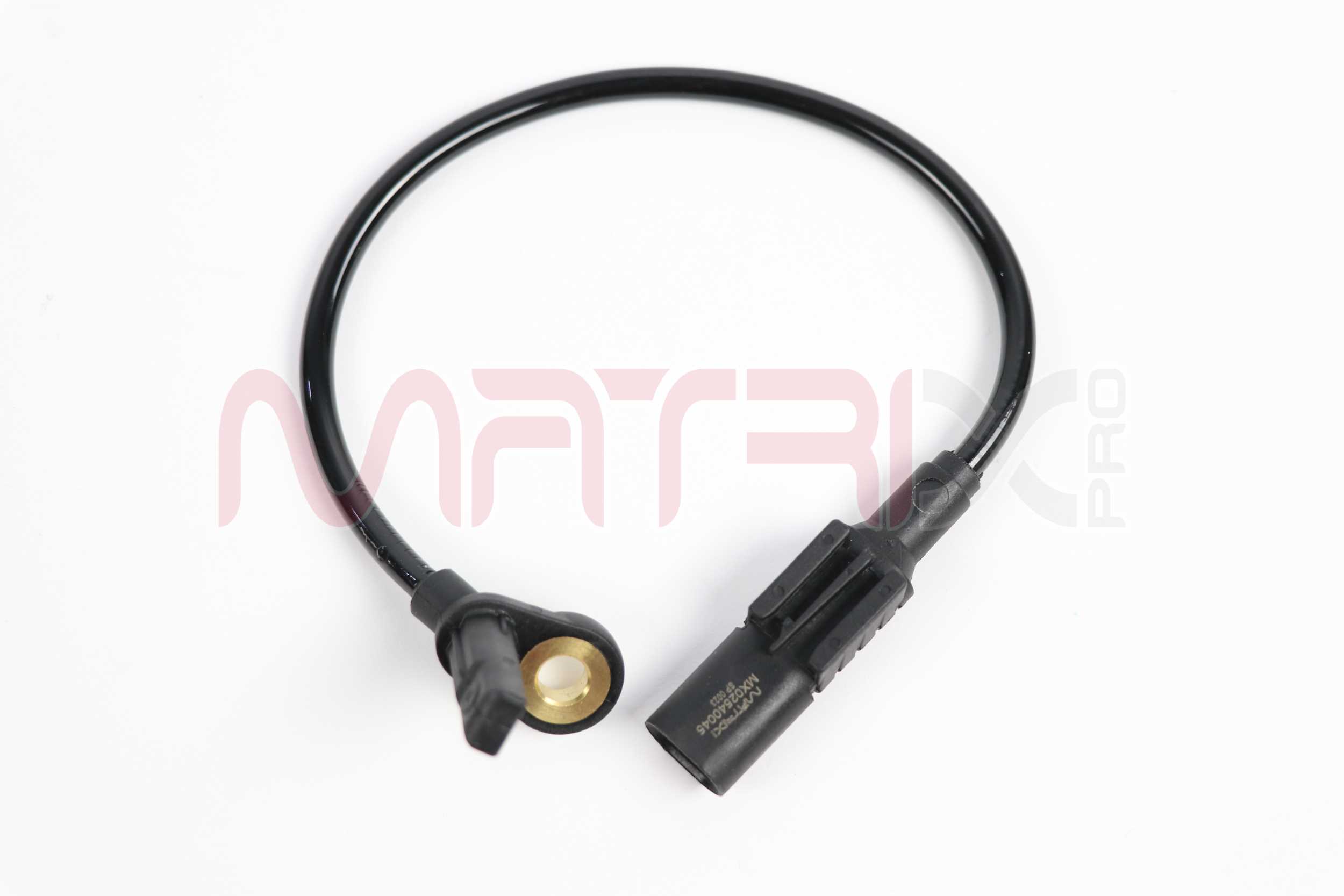 Sensor, wheel speed (MX02540045)