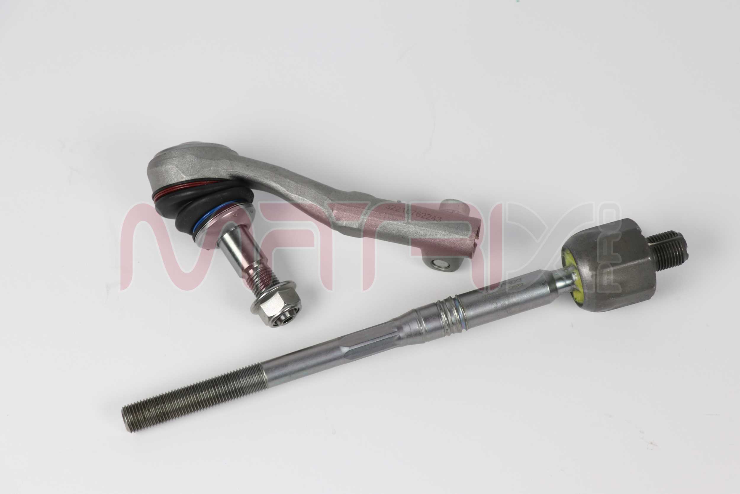 Inner Tie Rod (MX01338233)