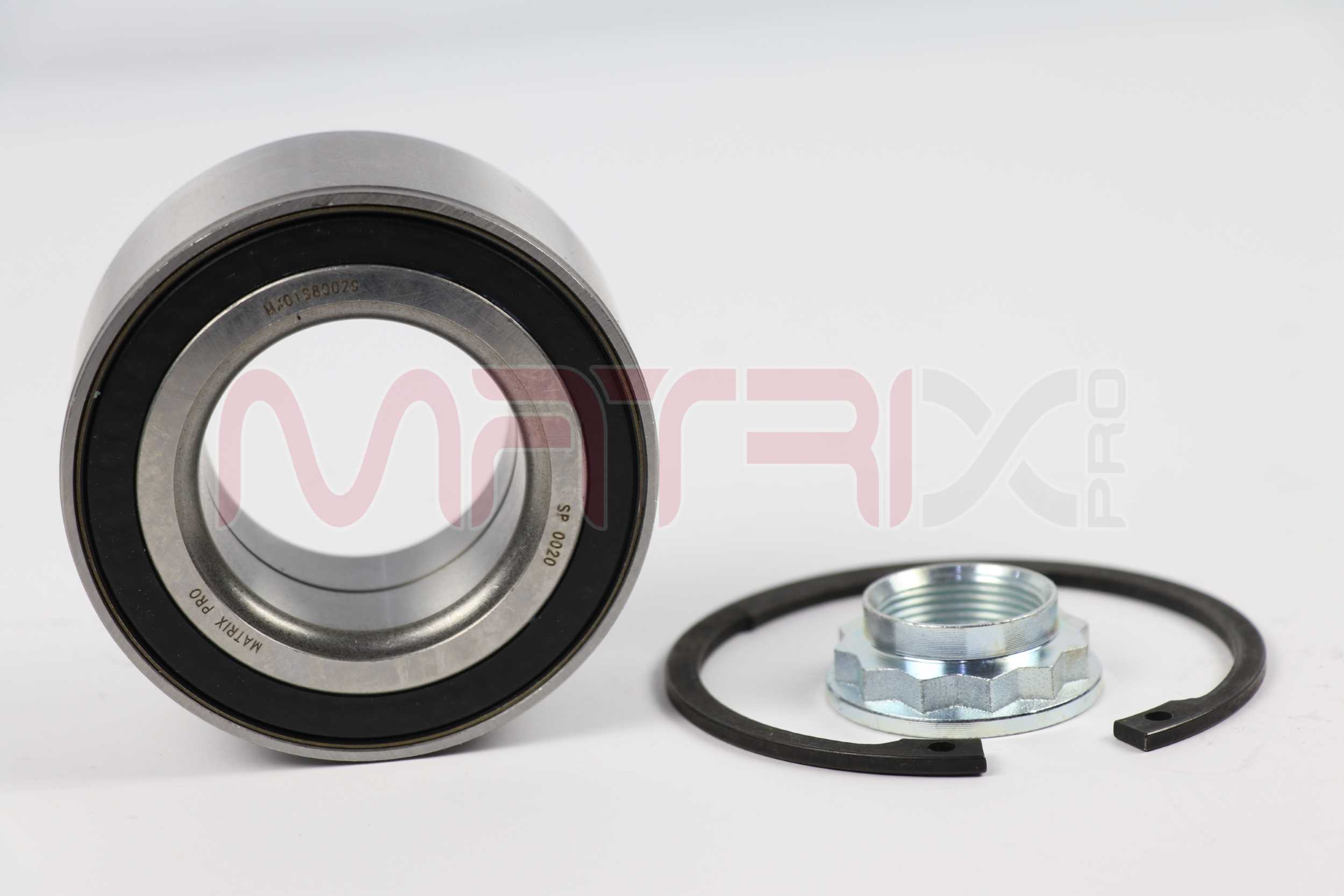 Wheel Bearing (MX01980029)