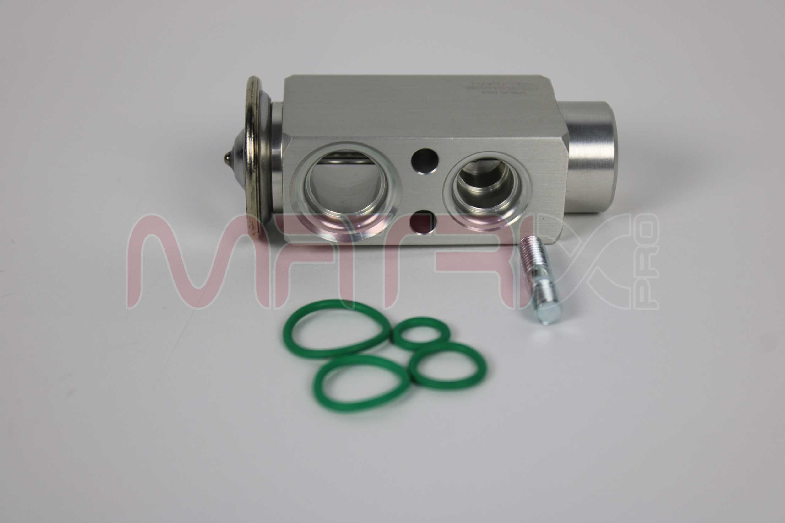 Expansion Valve, air conditioning