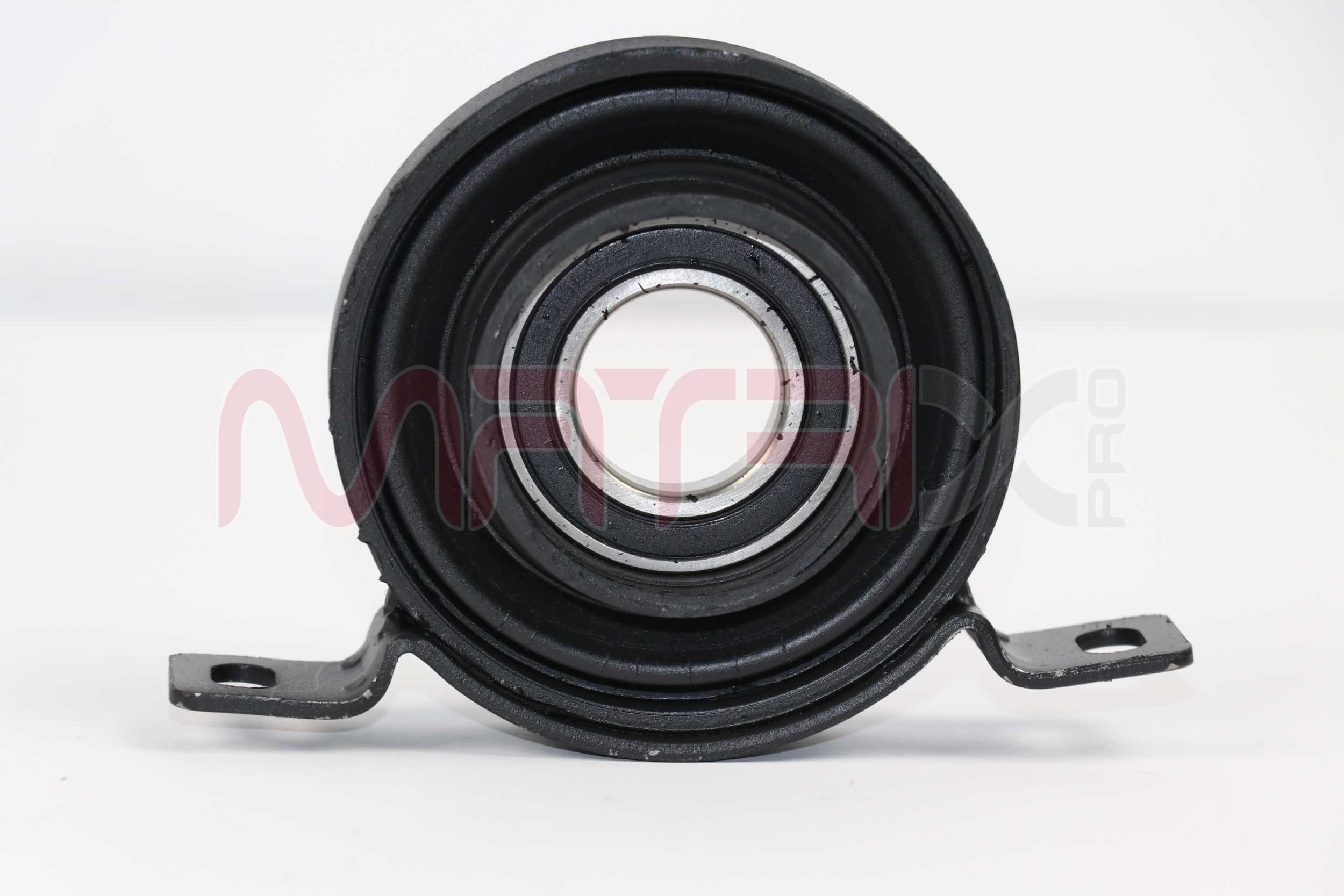 Suspension, propshaft