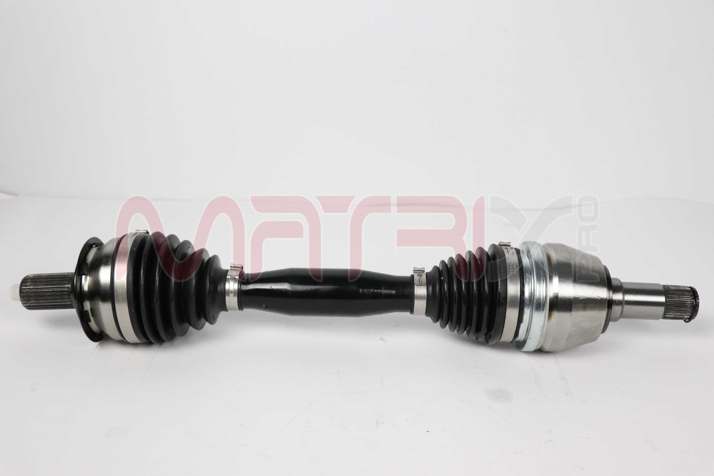 Drive Shaft (MX02350040)