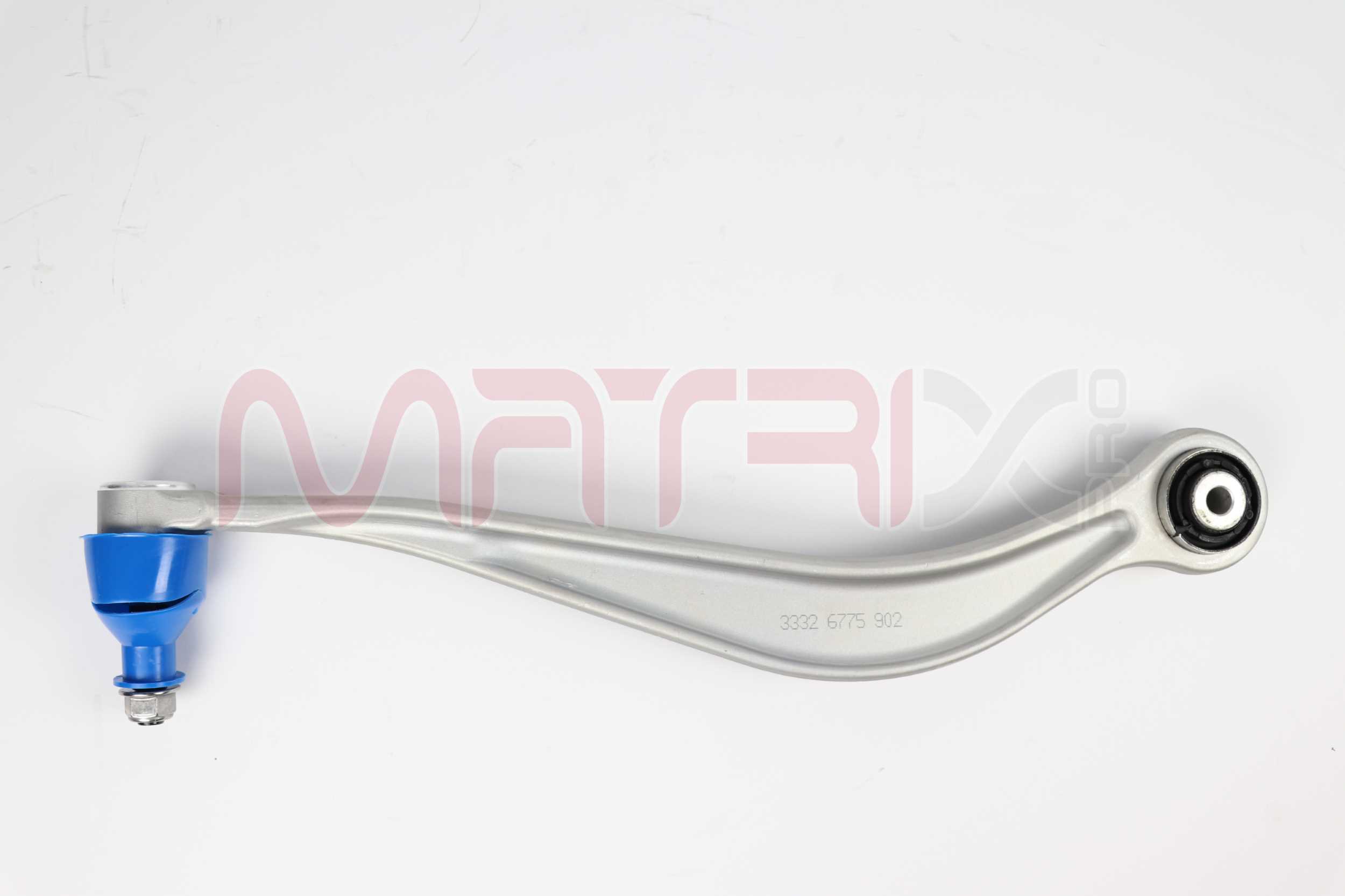 Control/Trailing Arm, wheel suspension (MX01330156)