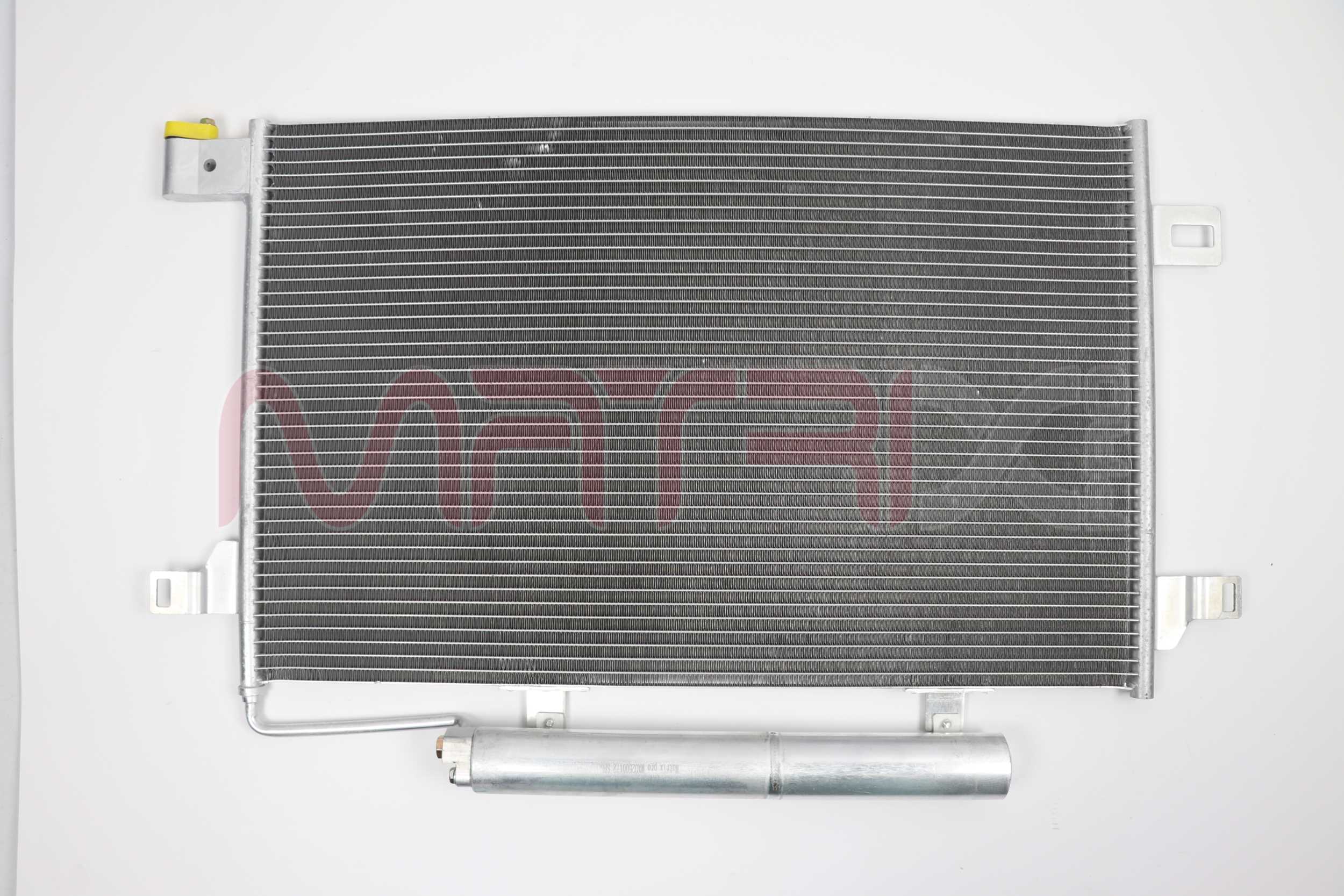 Condenser, air conditioning (MX02500172)