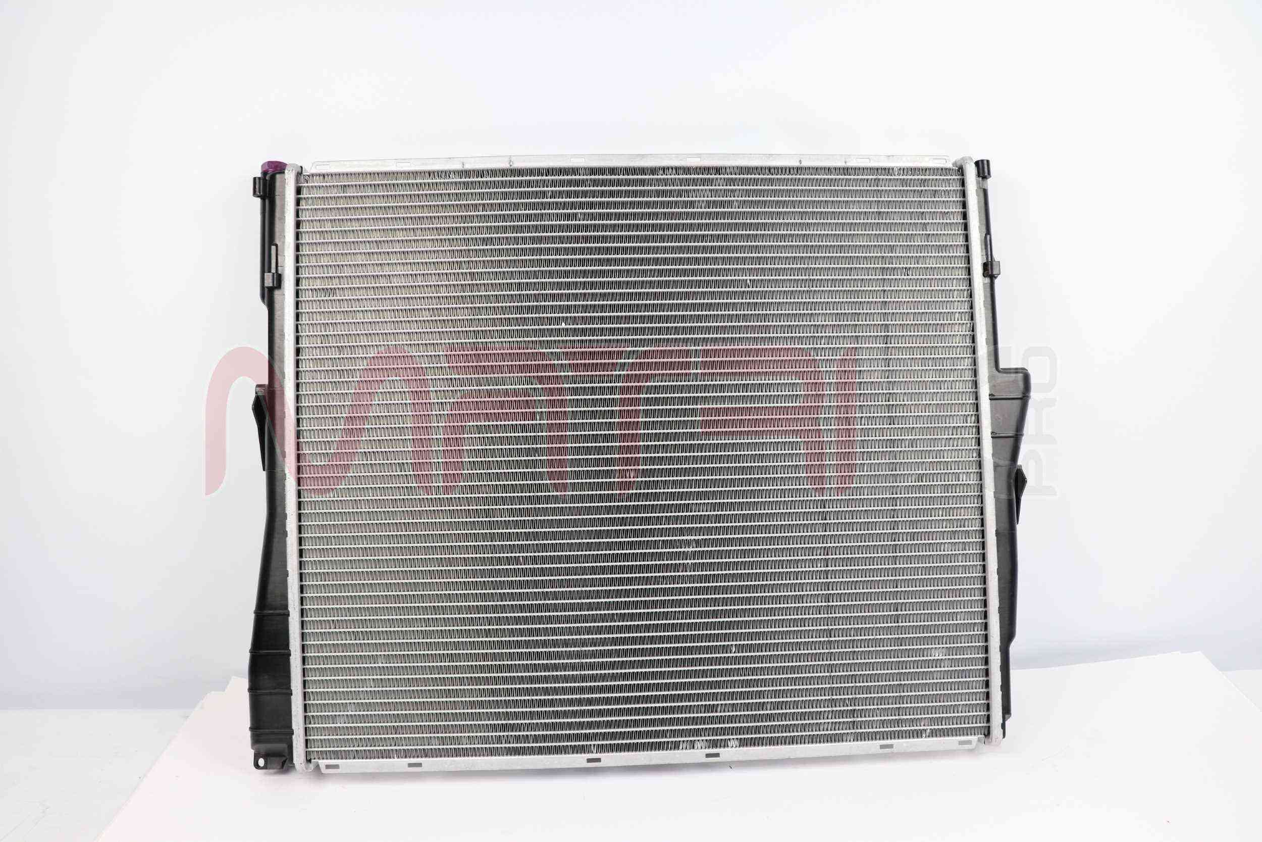 Radiator, engine cooling (MX01500034)