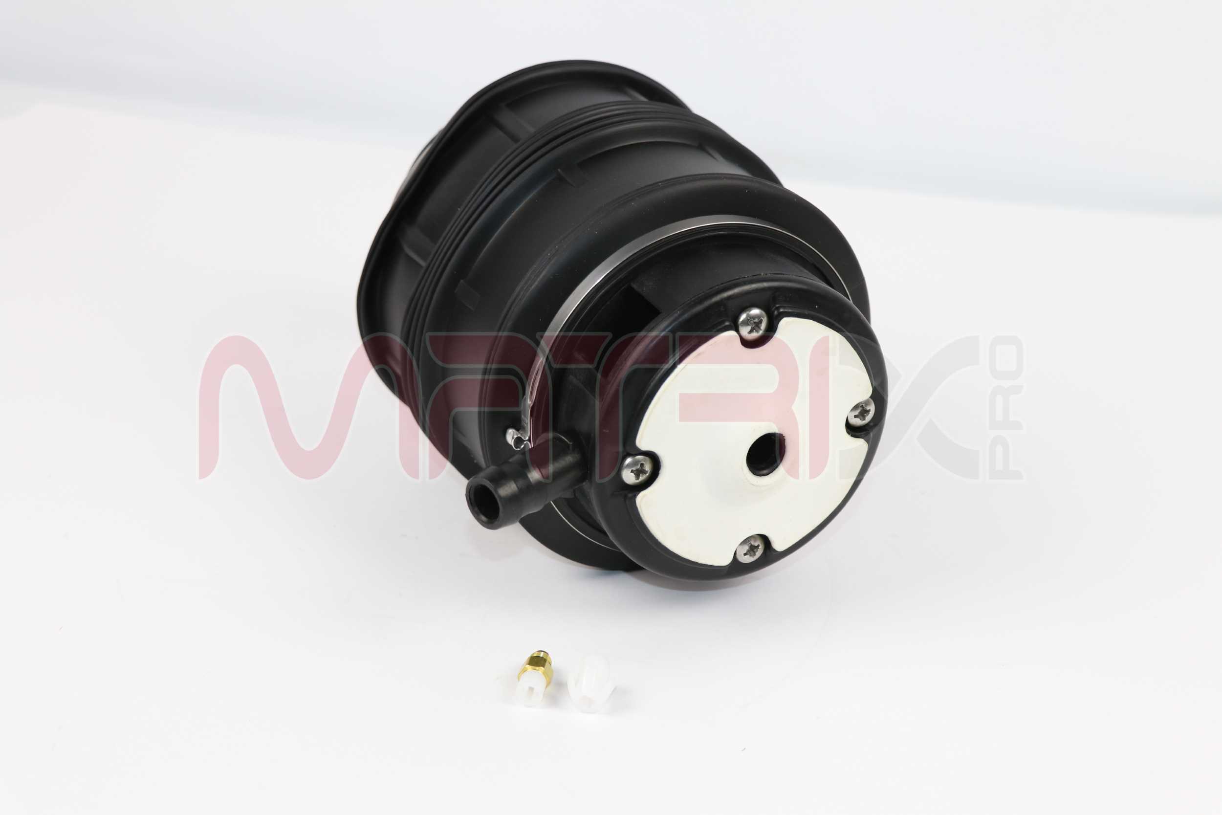 Air Spring, suspension (MX02320185)