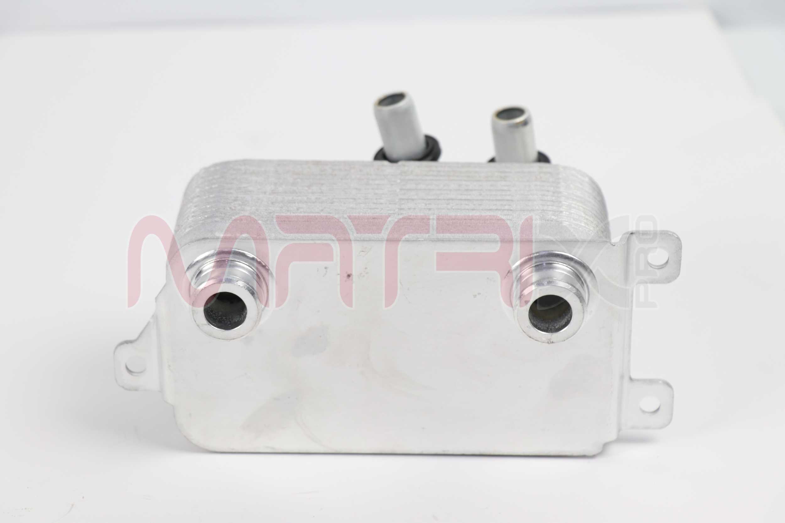 Oil Cooler, automatic transmission