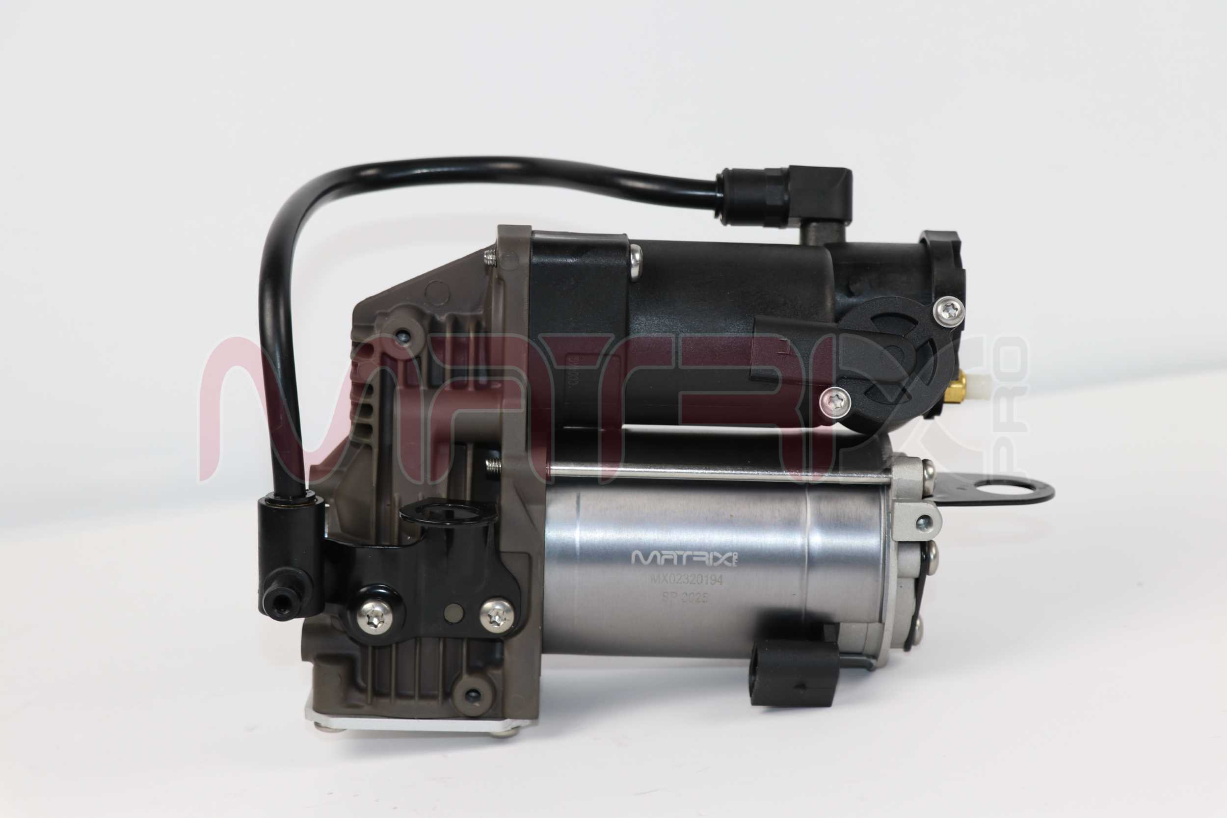 Compressor, compressed air system (MX02320194)