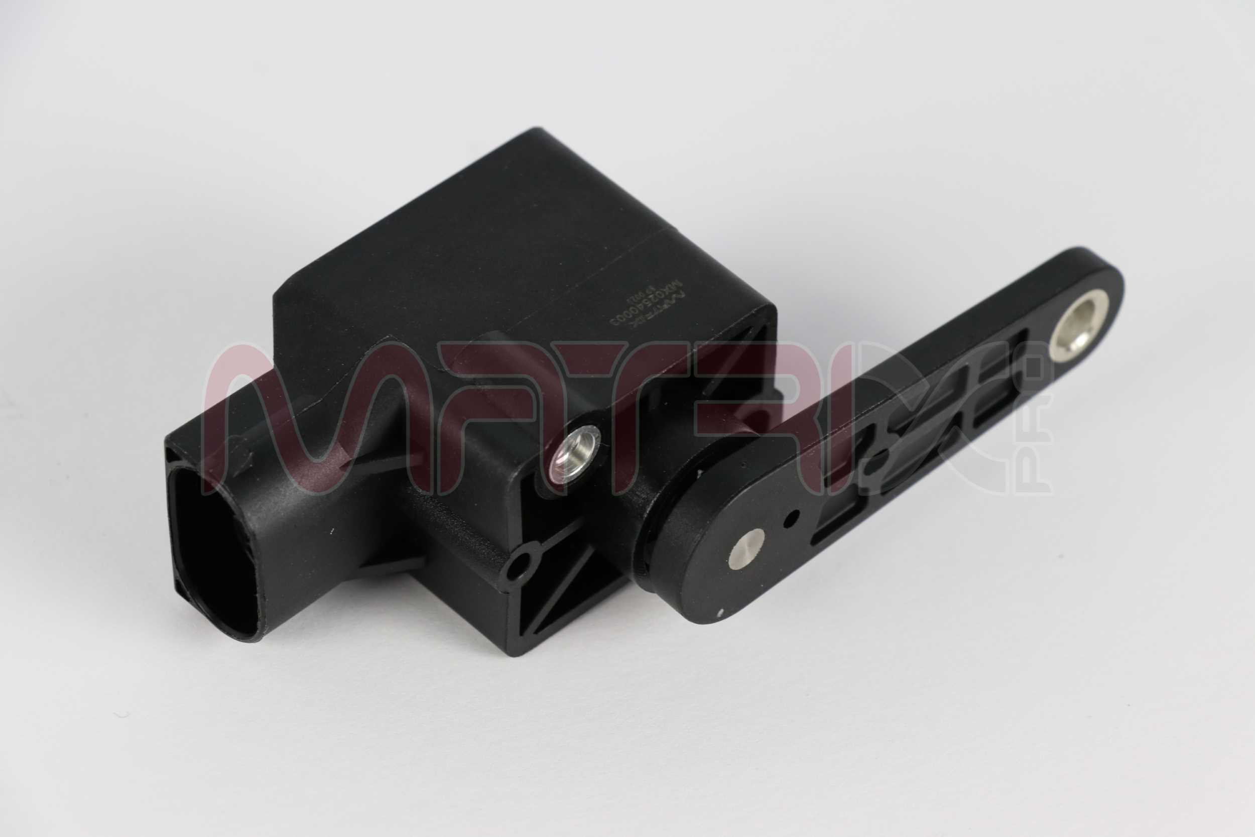 Sensor, Xenon light (headlight levelling)
