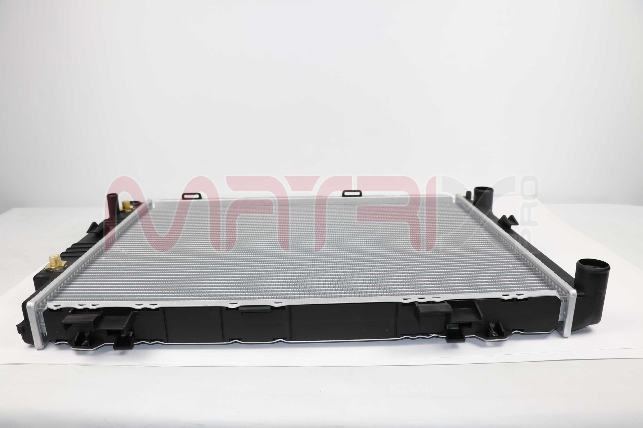 Radiator, engine cooling (MX02500066)