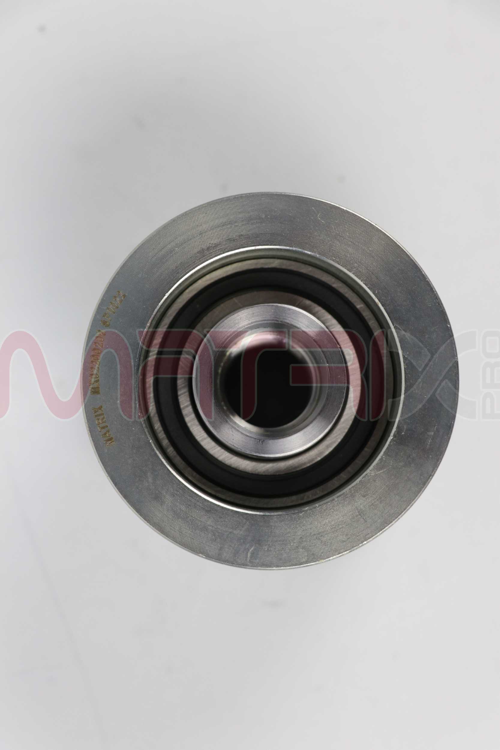 Alternator Freewheel Clutch