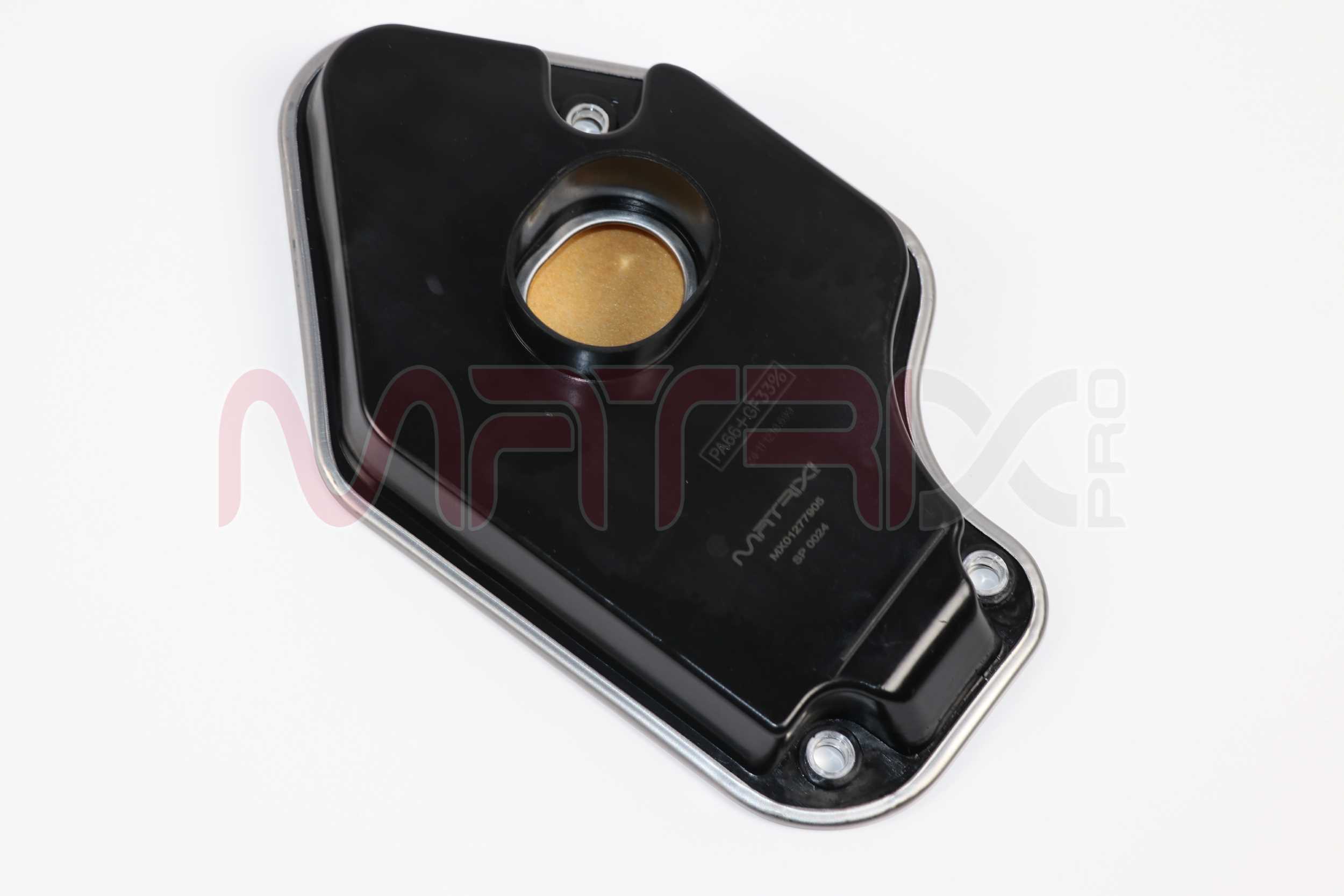 Hydraulic Filter, automatic transmission (MX01277905)