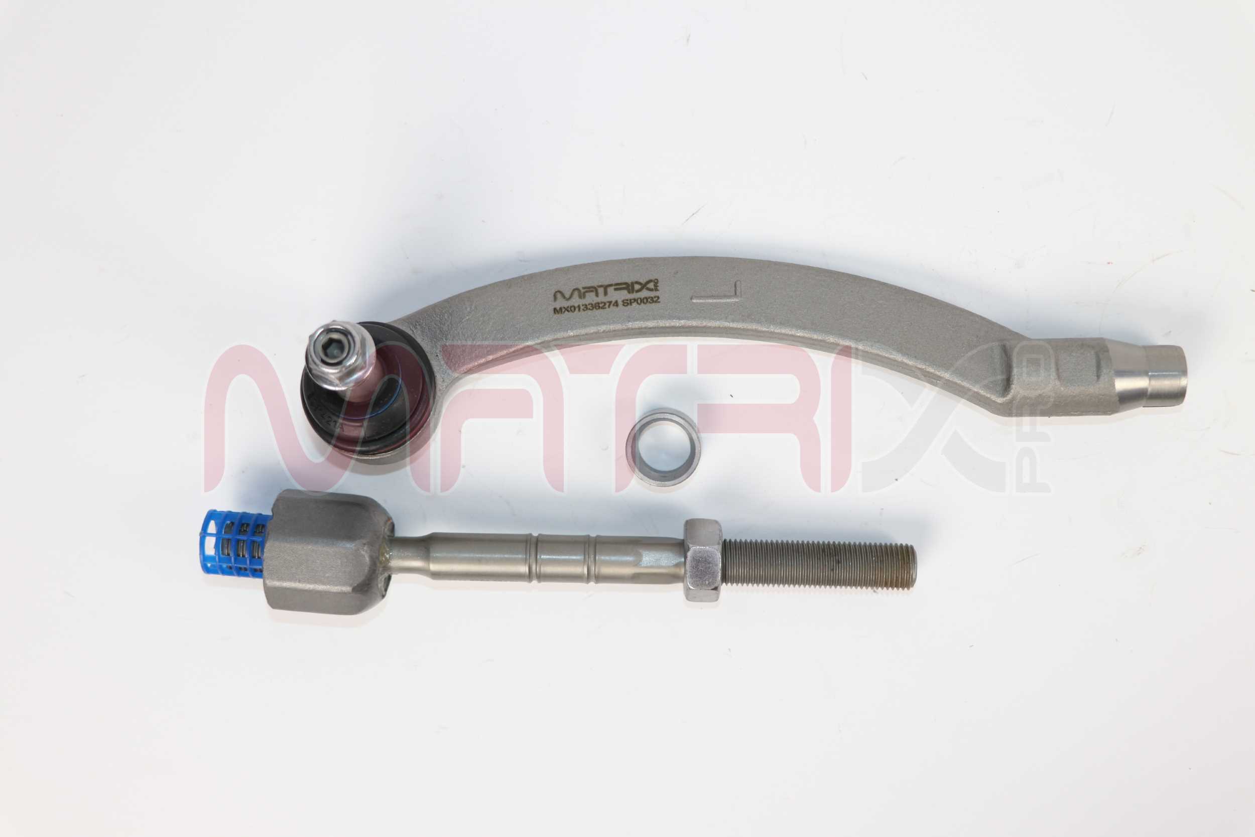 Tie Rod (MX01338274)