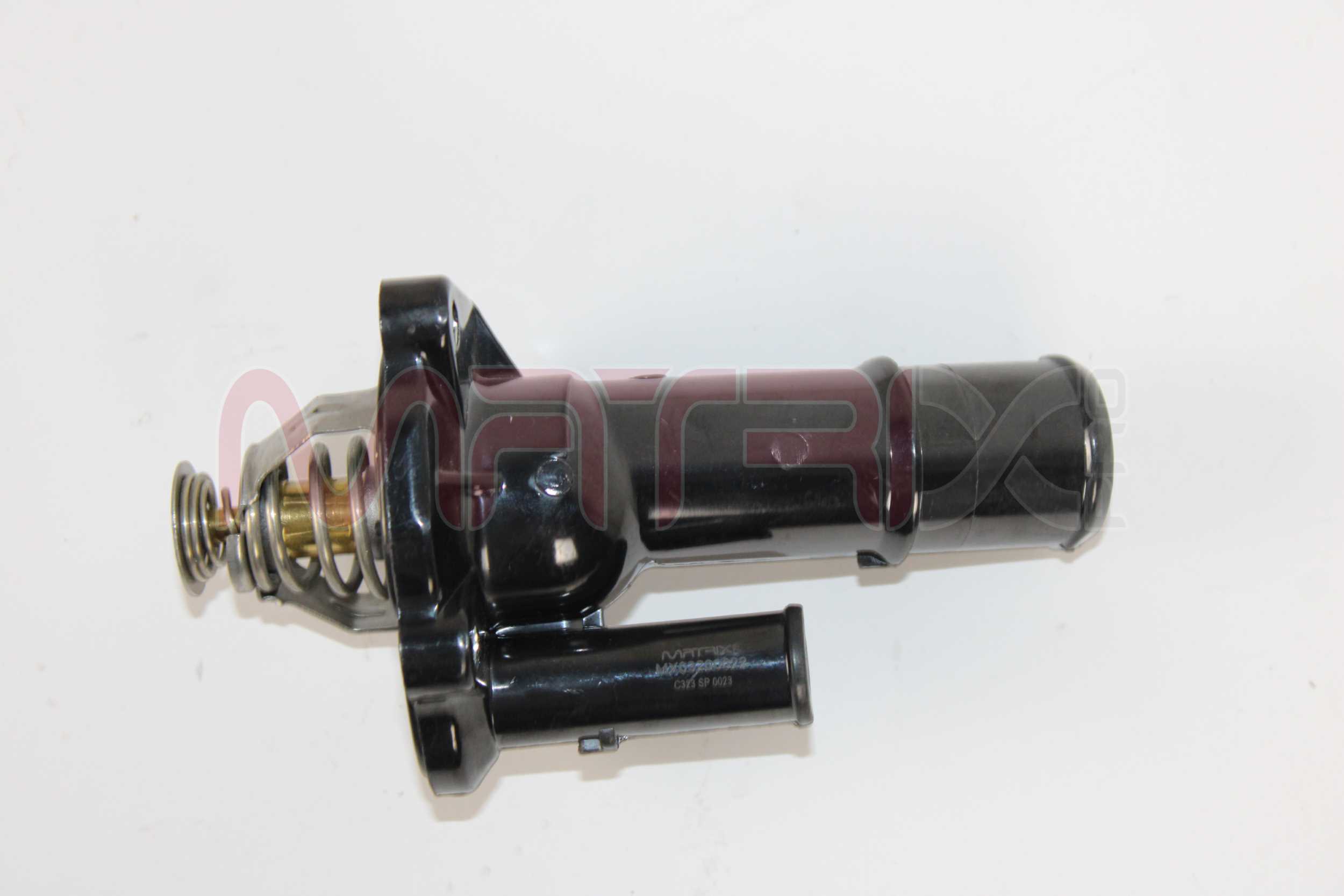 Thermostat, coolant (MX03200622)