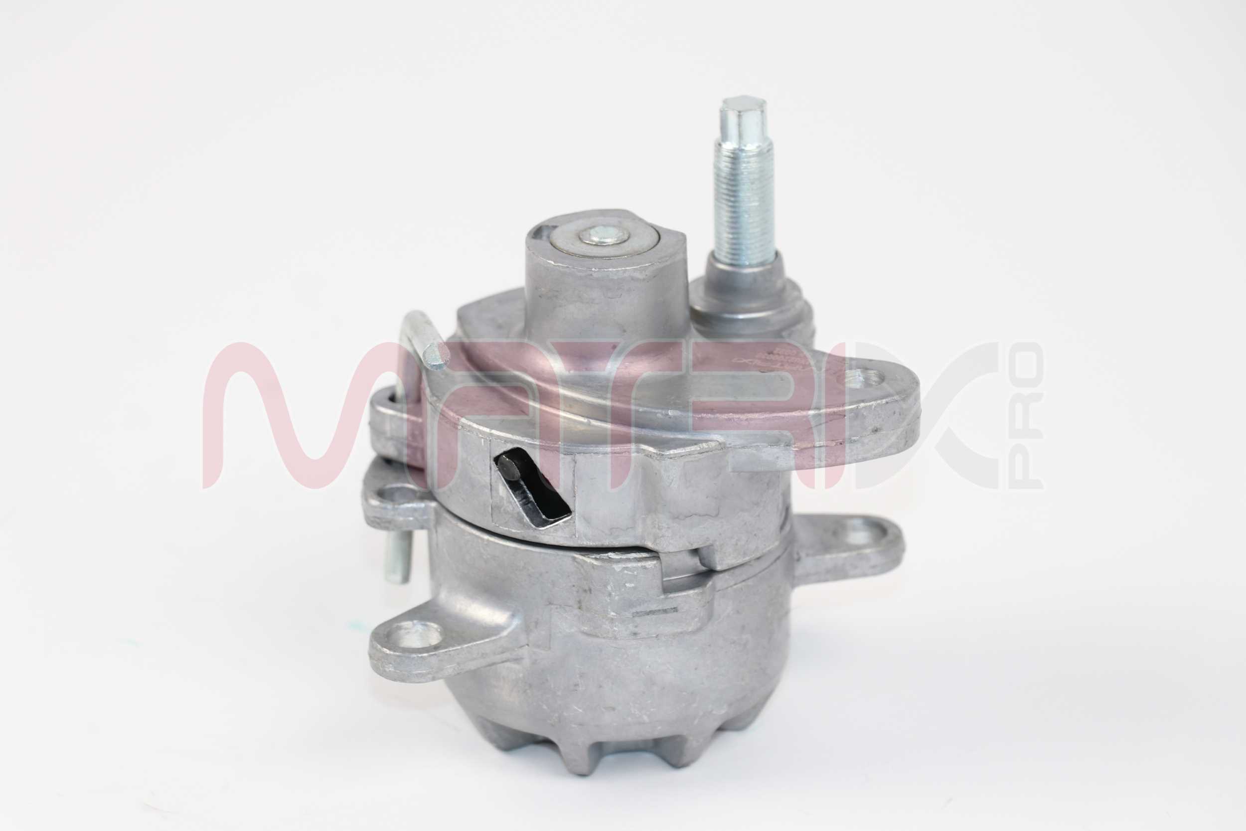 Belt Tensioner, V-ribbed belt