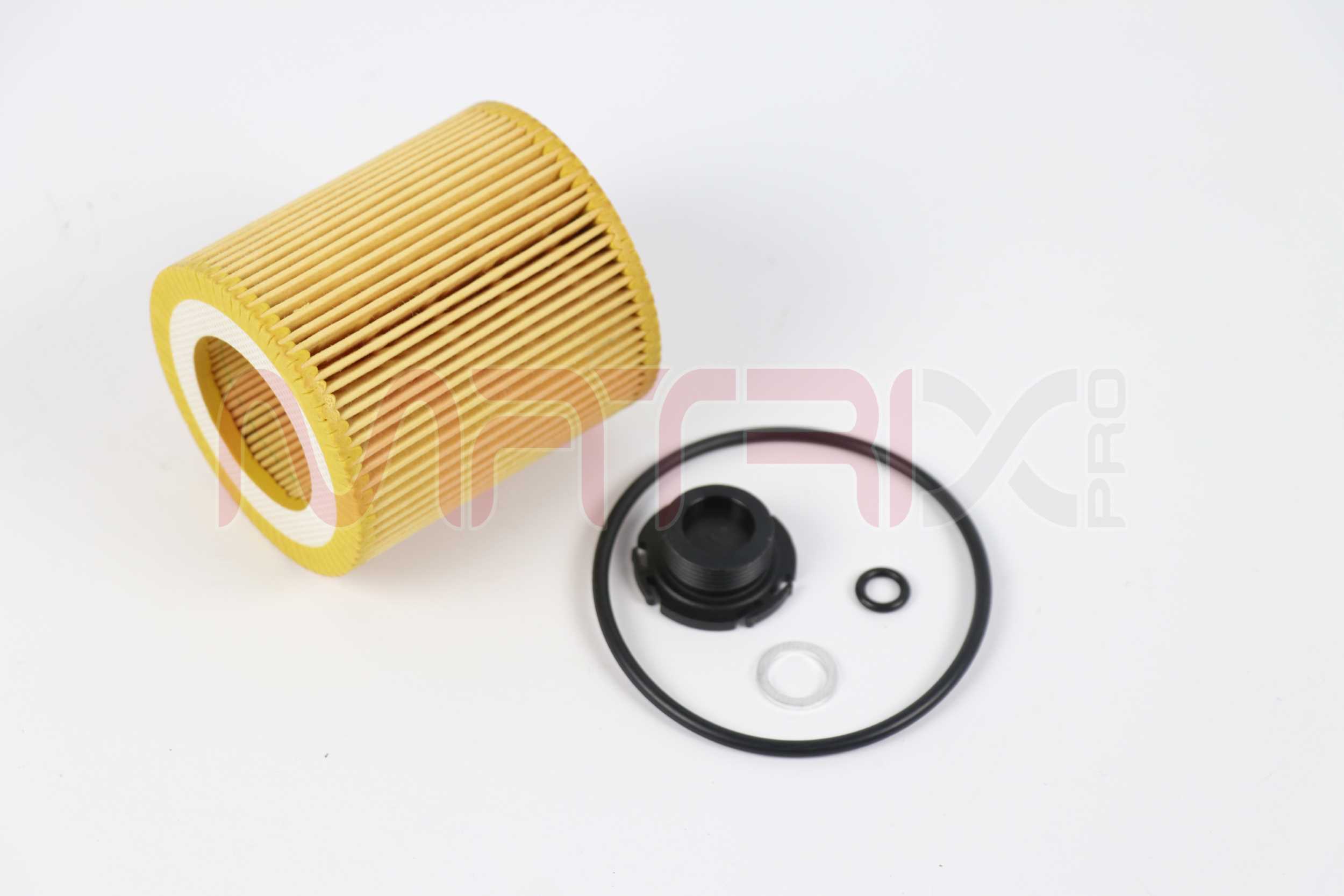 Oil Filter (MX01180065)