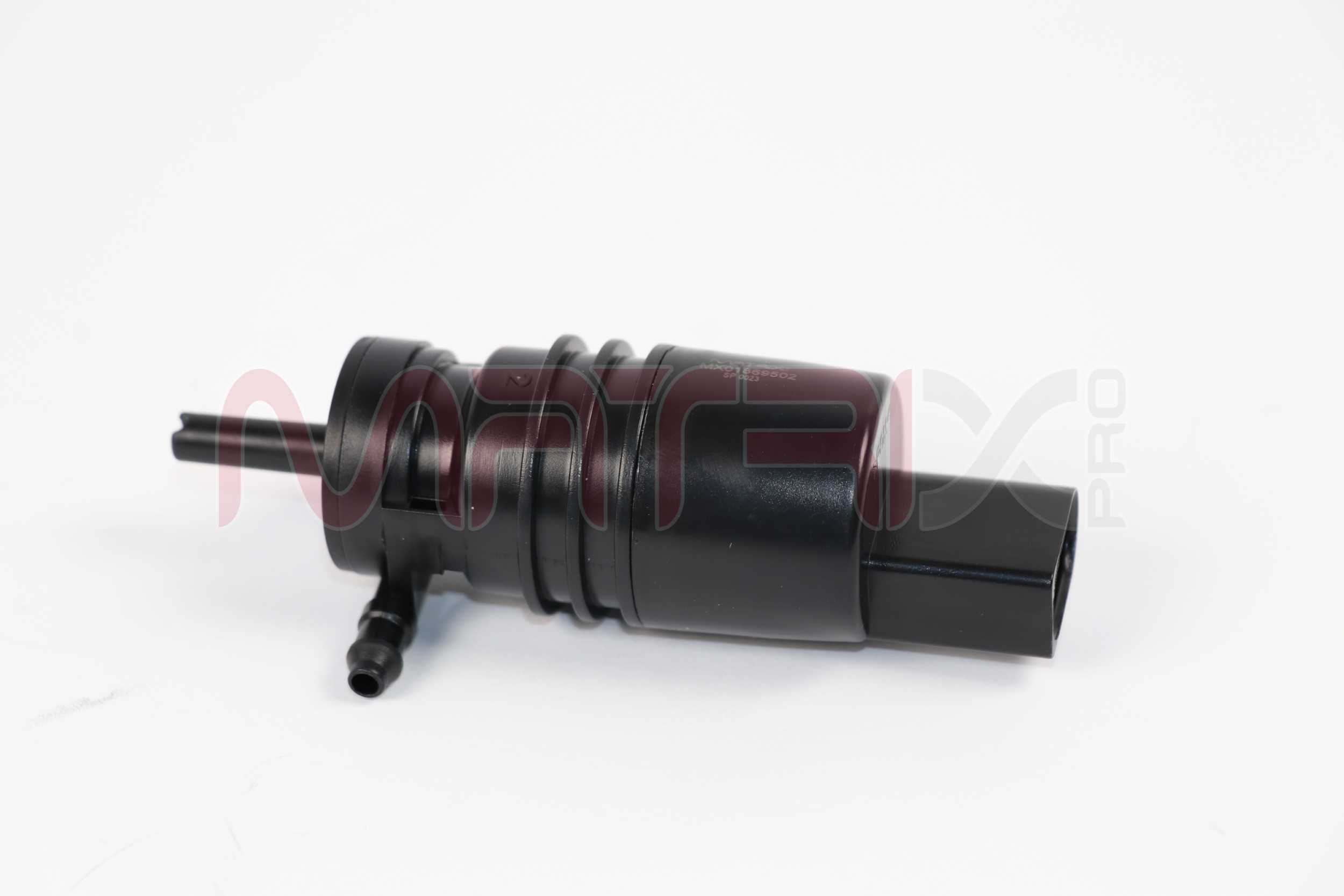 Washer Fluid Pump, window cleaning