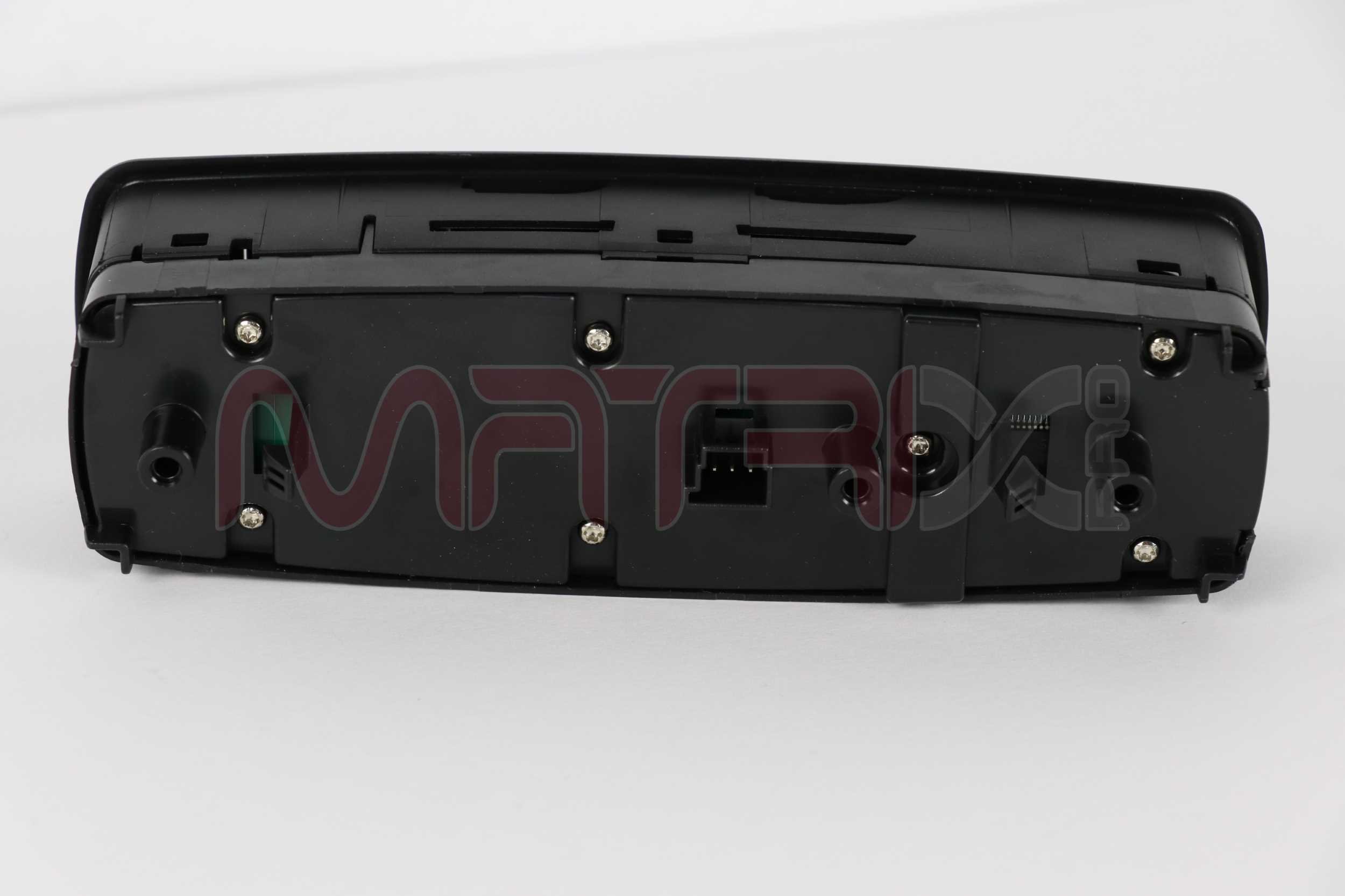 Switch, window regulator (MX02820239)