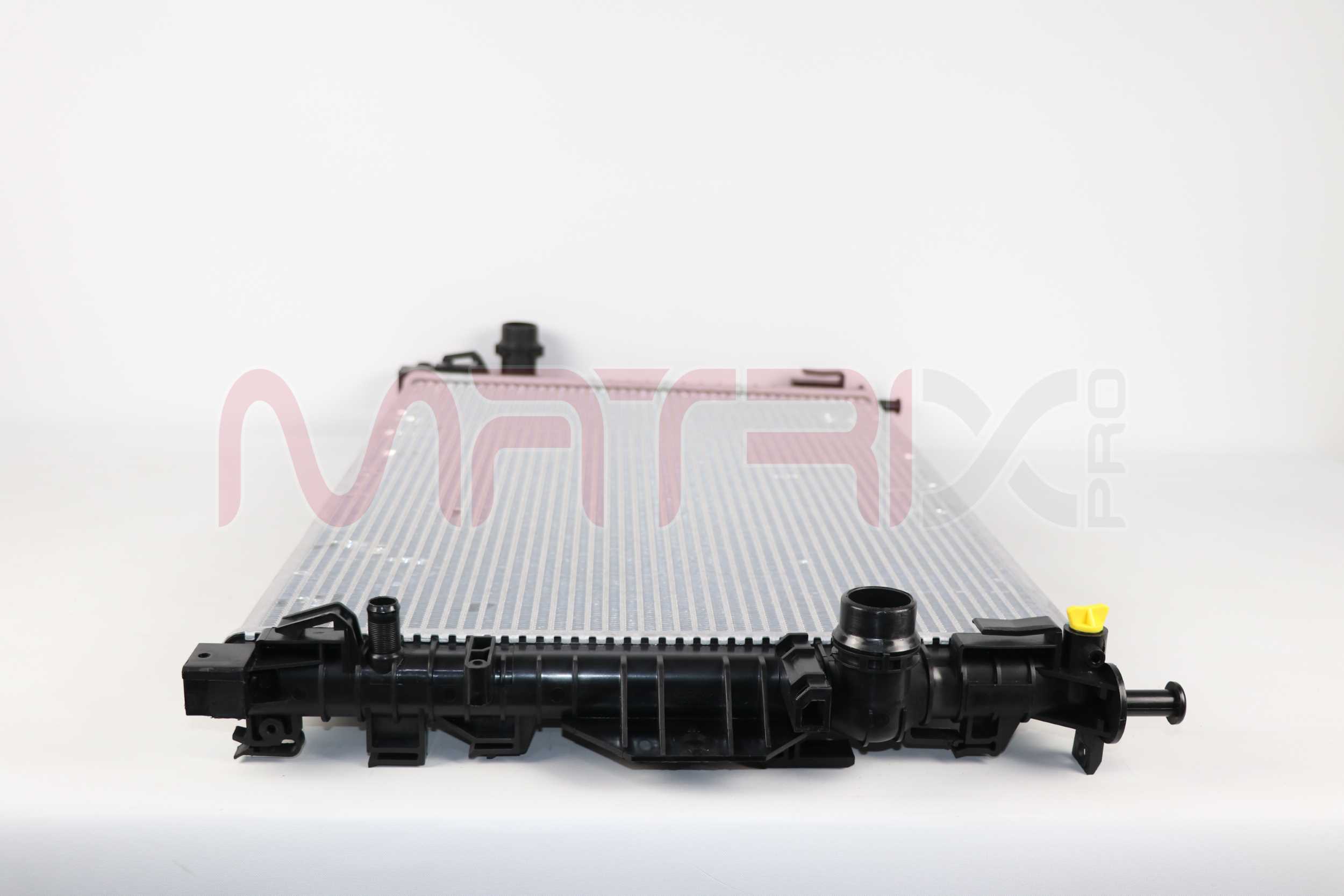 Radiator, engine cooling (MX03500005)