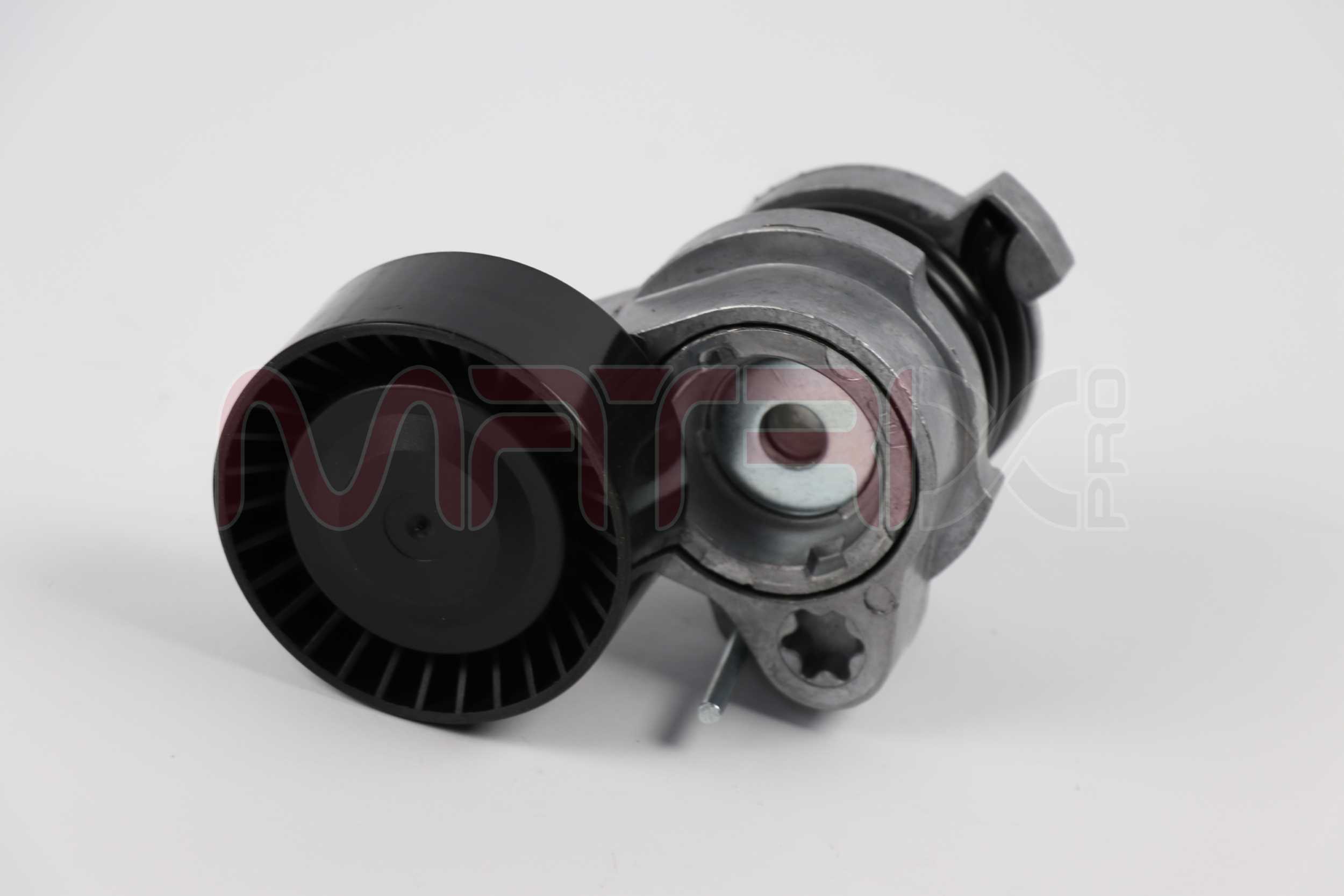 Belt Tensioner, V-ribbed belt (MX01200137)