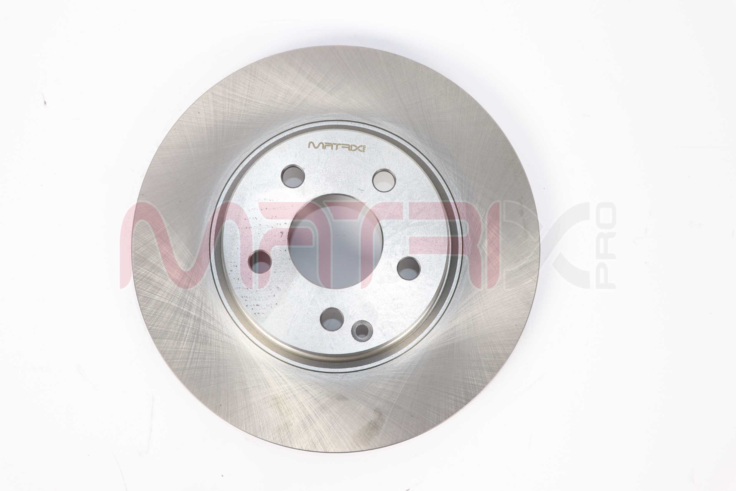 Brake Disc (MX02421145)