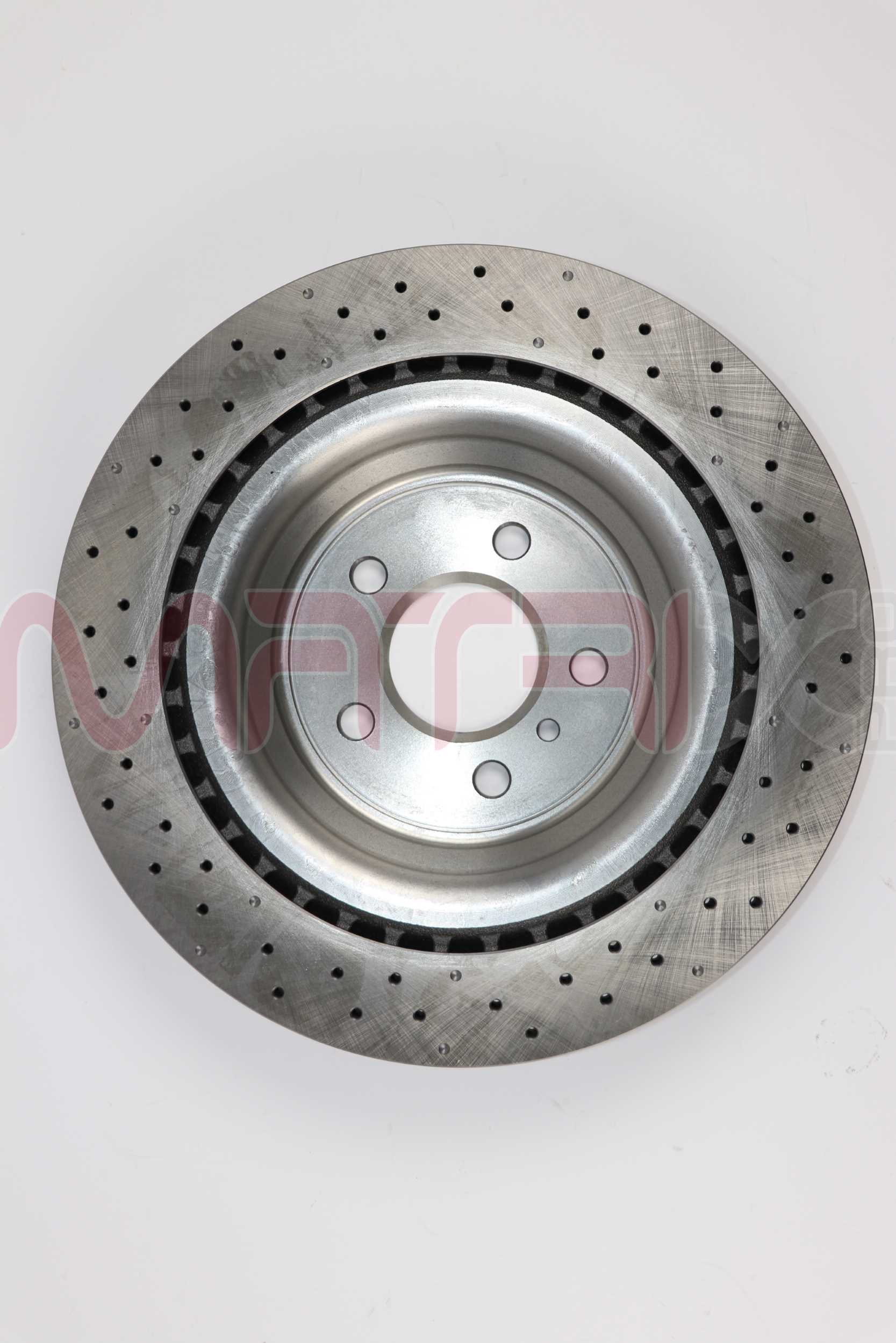 Brake Disc (MX02423308)
