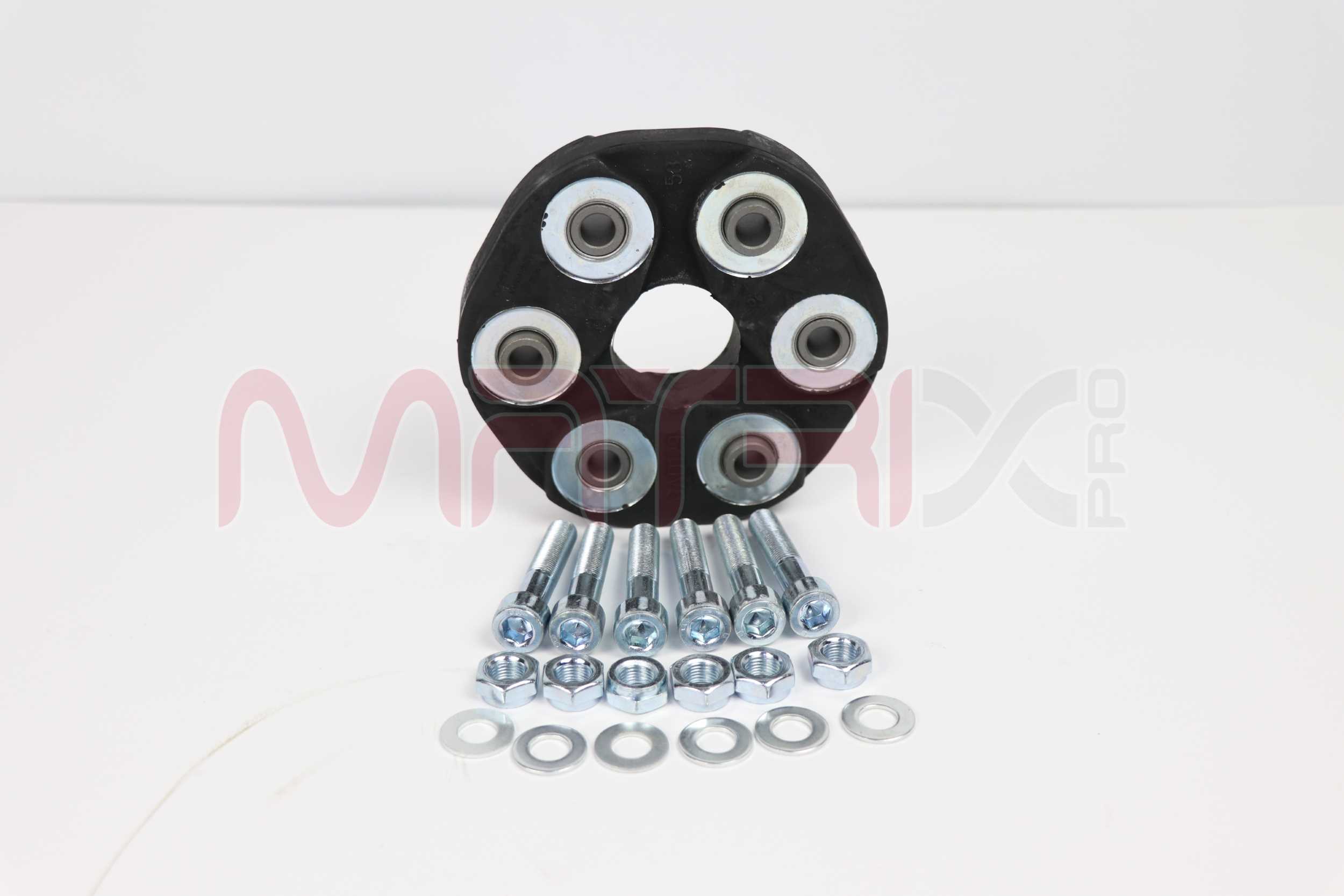 Joint, propshaft (MX02410123)