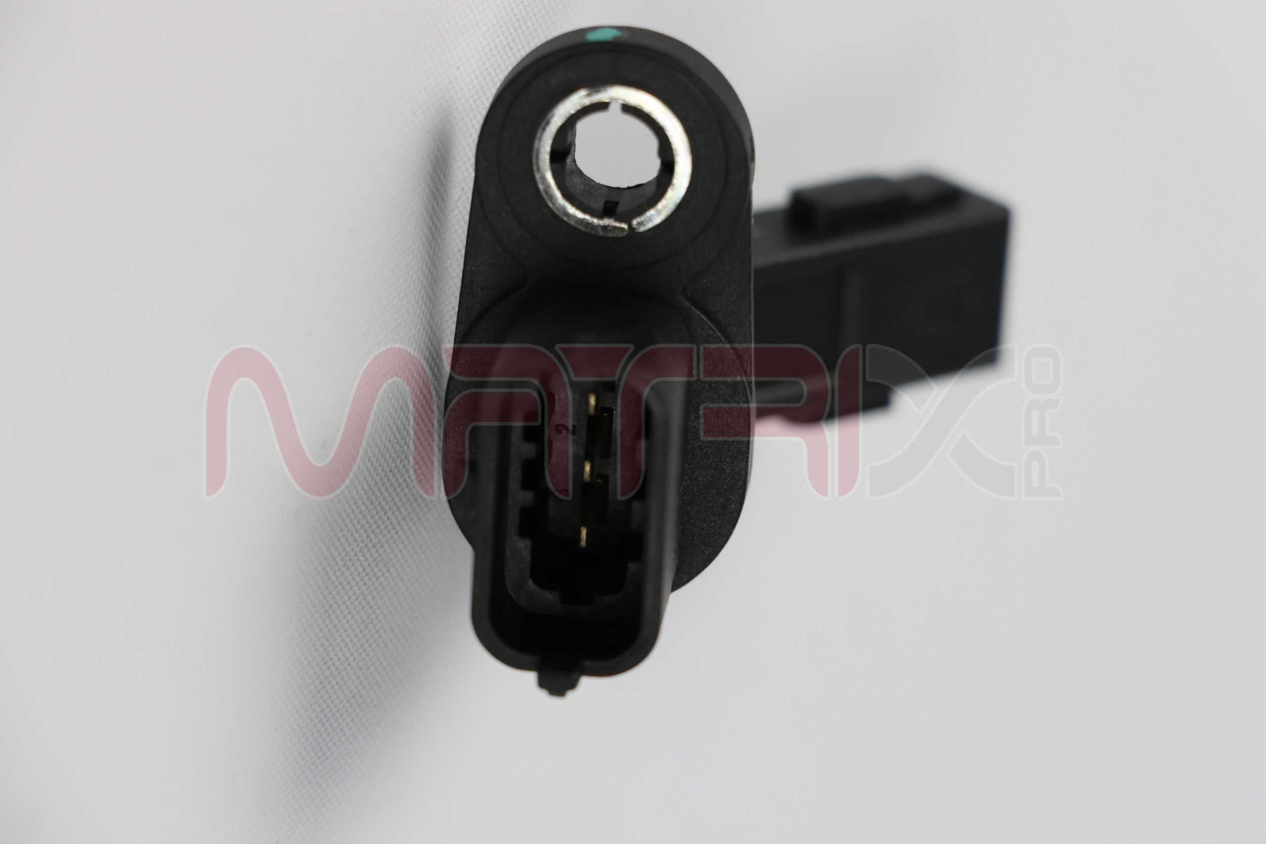 Sensor, crankshaft pulse (MX02153406)