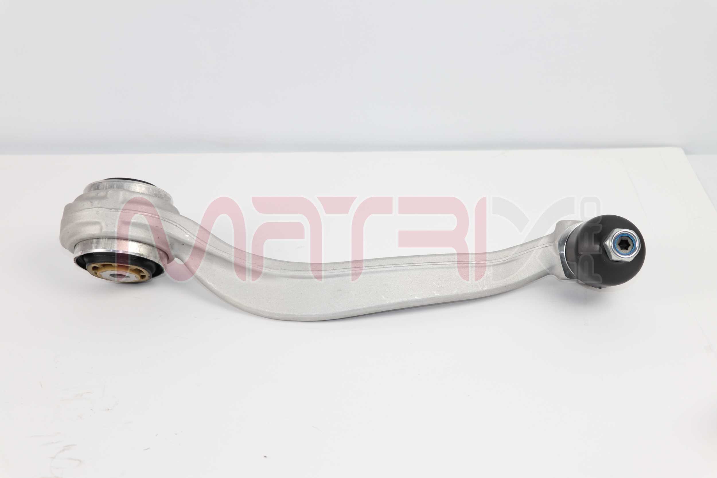 Control/Trailing Arm, wheel suspension (MX02330101)