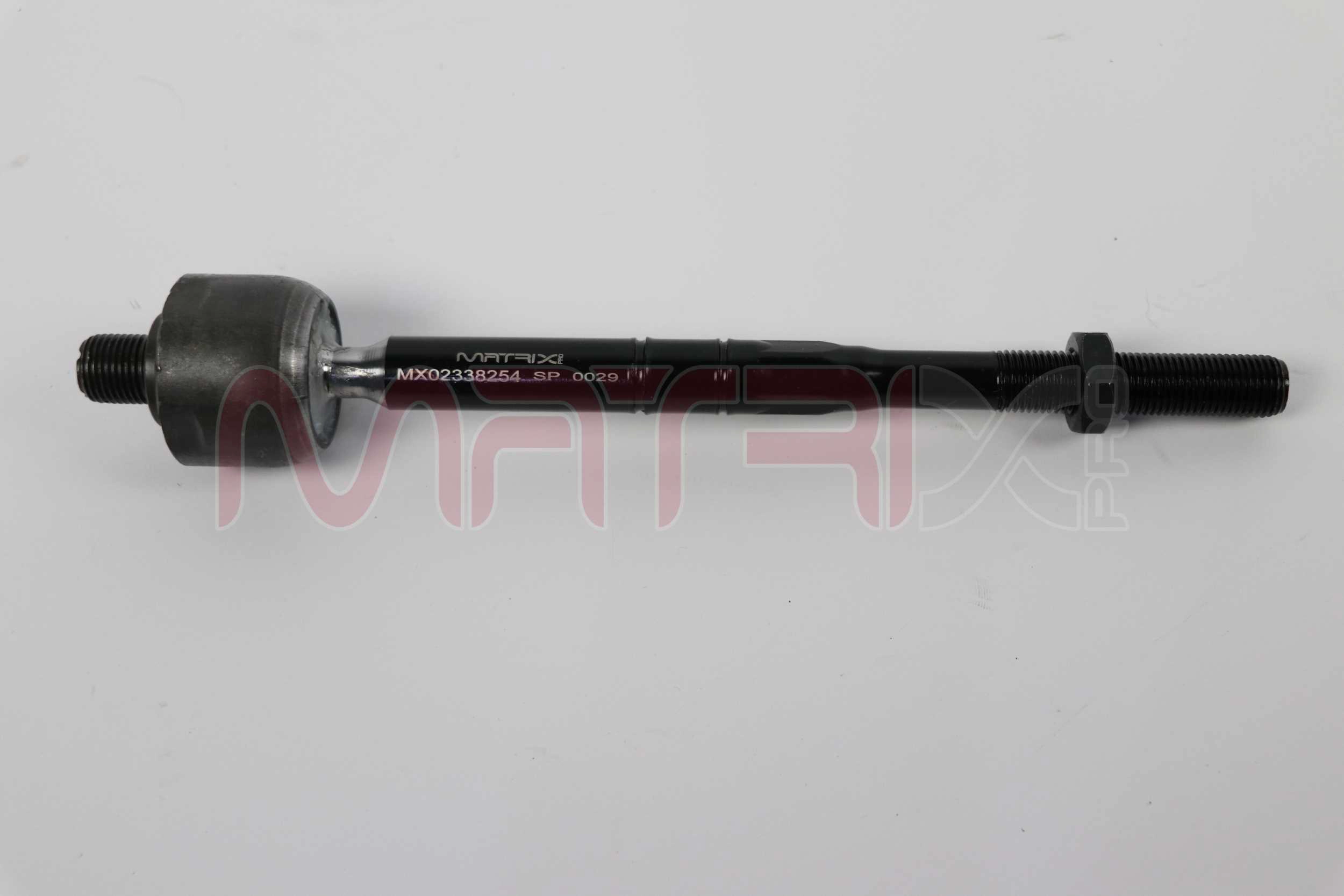 Inner Tie Rod (MX02338303)