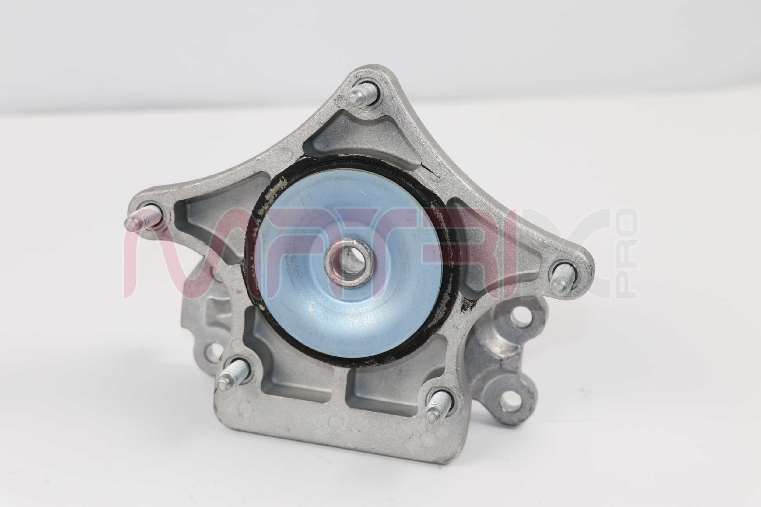 Mounting, automatic transmission