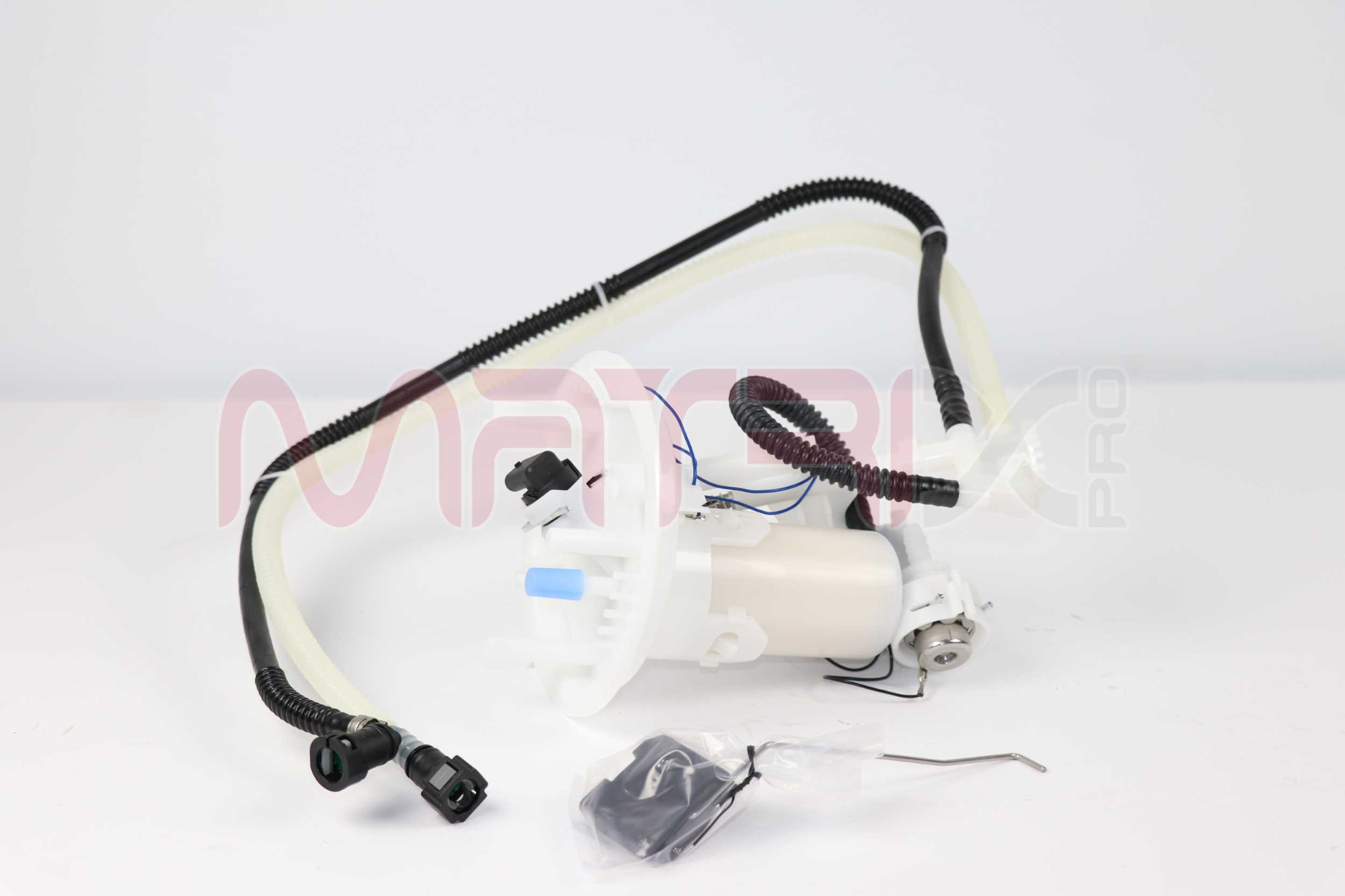 Sender Unit, fuel tank