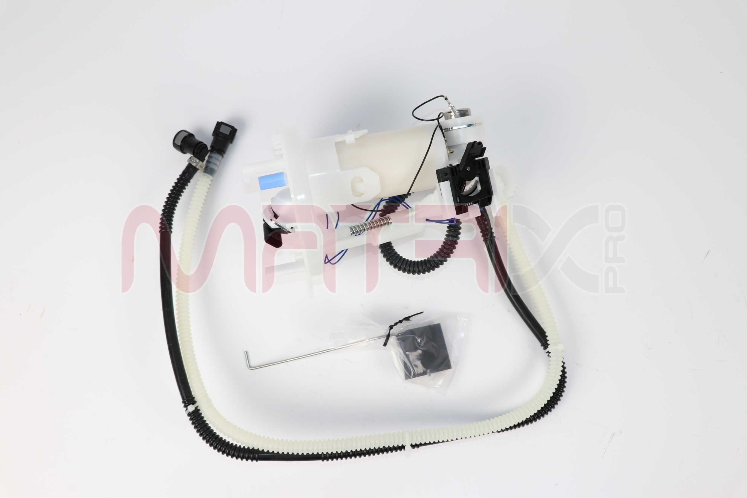 Sender Unit, fuel tank (MX02470039)