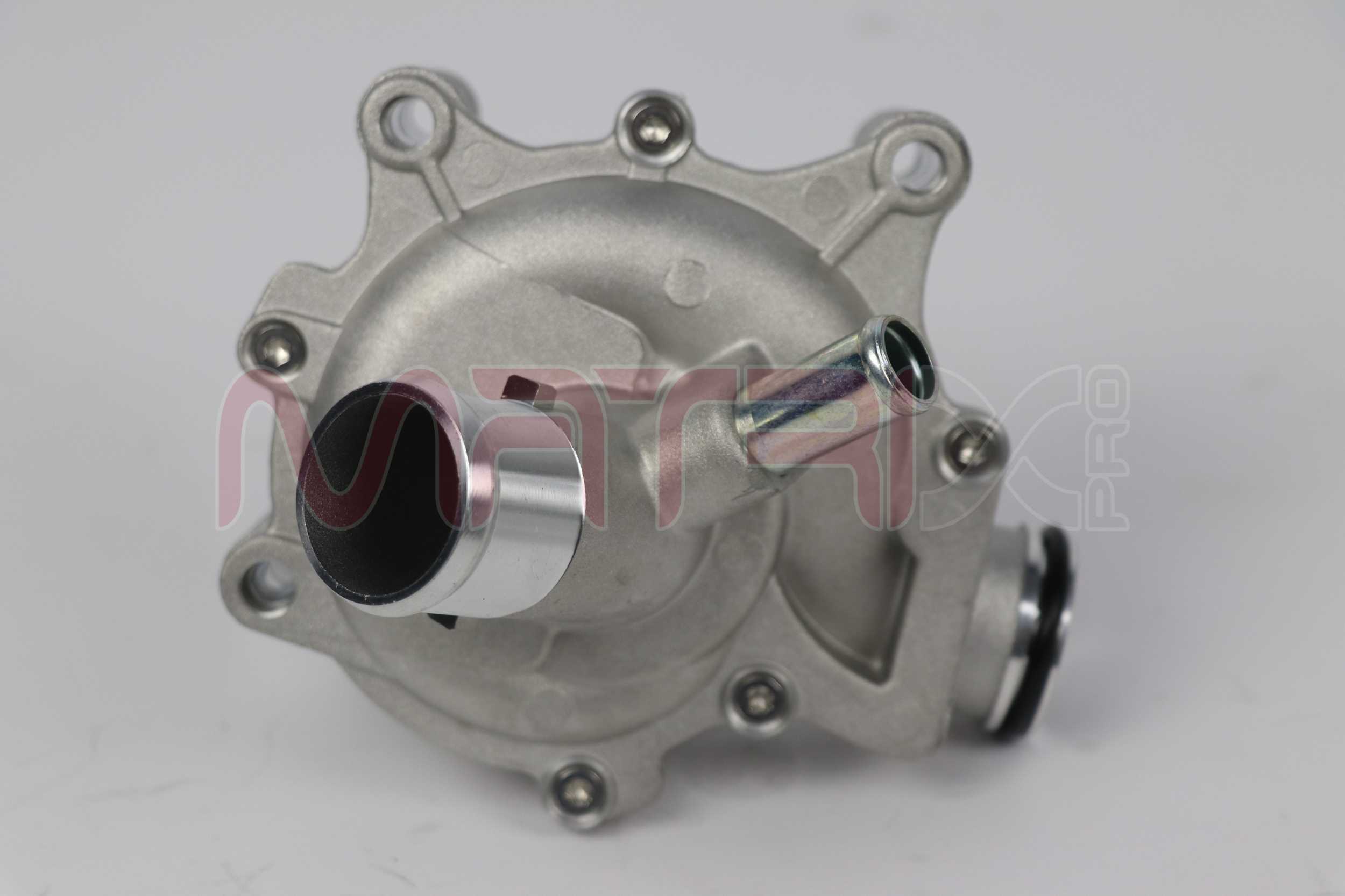 Water Pump, engine cooling (MX01200167)