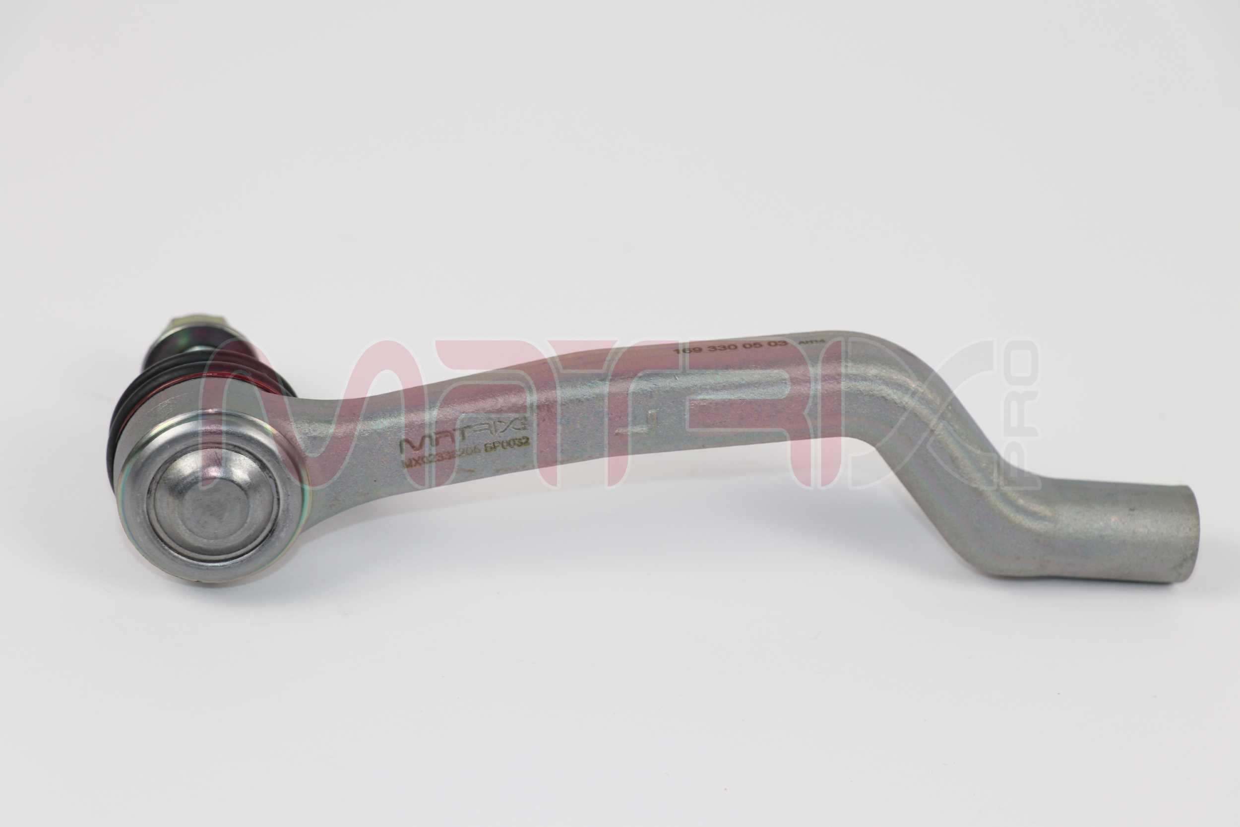 Tie Rod End (MX02338265)